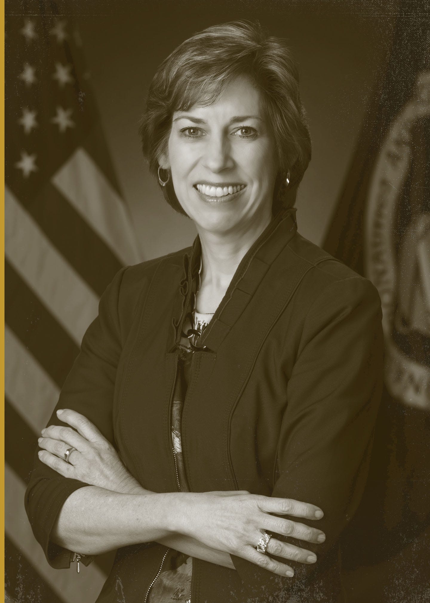 Ellen Ochoa