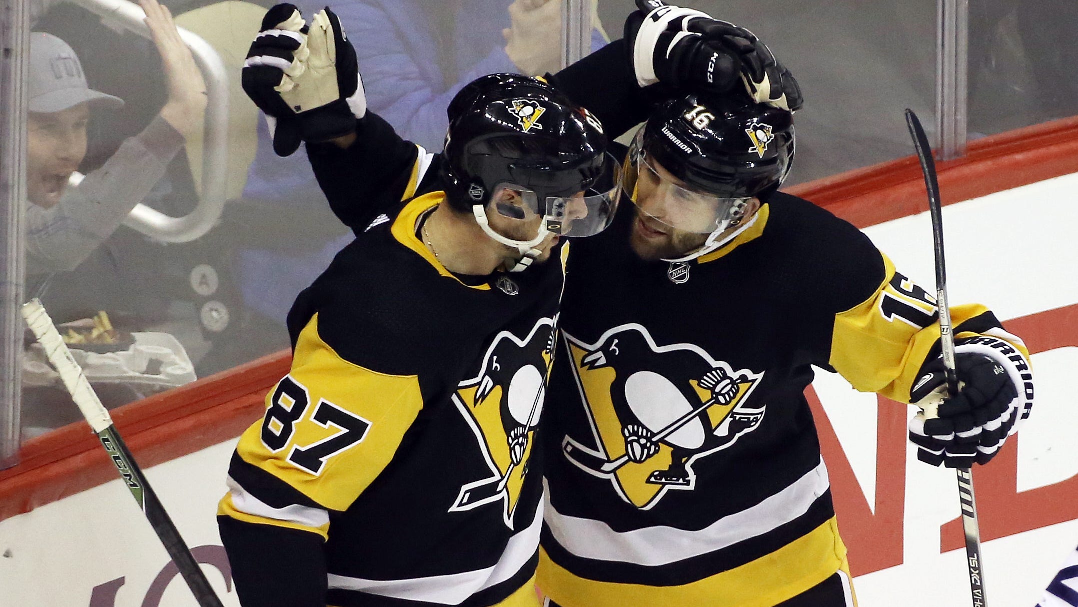 NHL 2020 power rankings: With 24 teams, here are Stanley Cup favorites