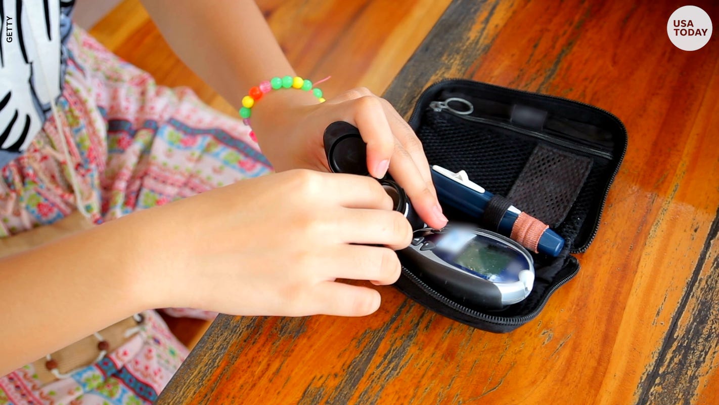 Stop blaming COVID-19 deaths on diabetes Stop blaming COVID-19 deaths on diabetes