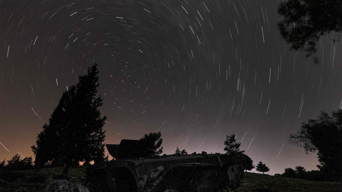 2020 May Show Us That Even Aliens Are No Longer An Impossibility