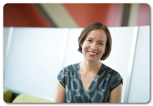 Professor Kara Bruce of the University of Toledo College of Law says the costs of re-negotiating loans are significant and notable for Ford and other companies. This photo was taken around 2013.