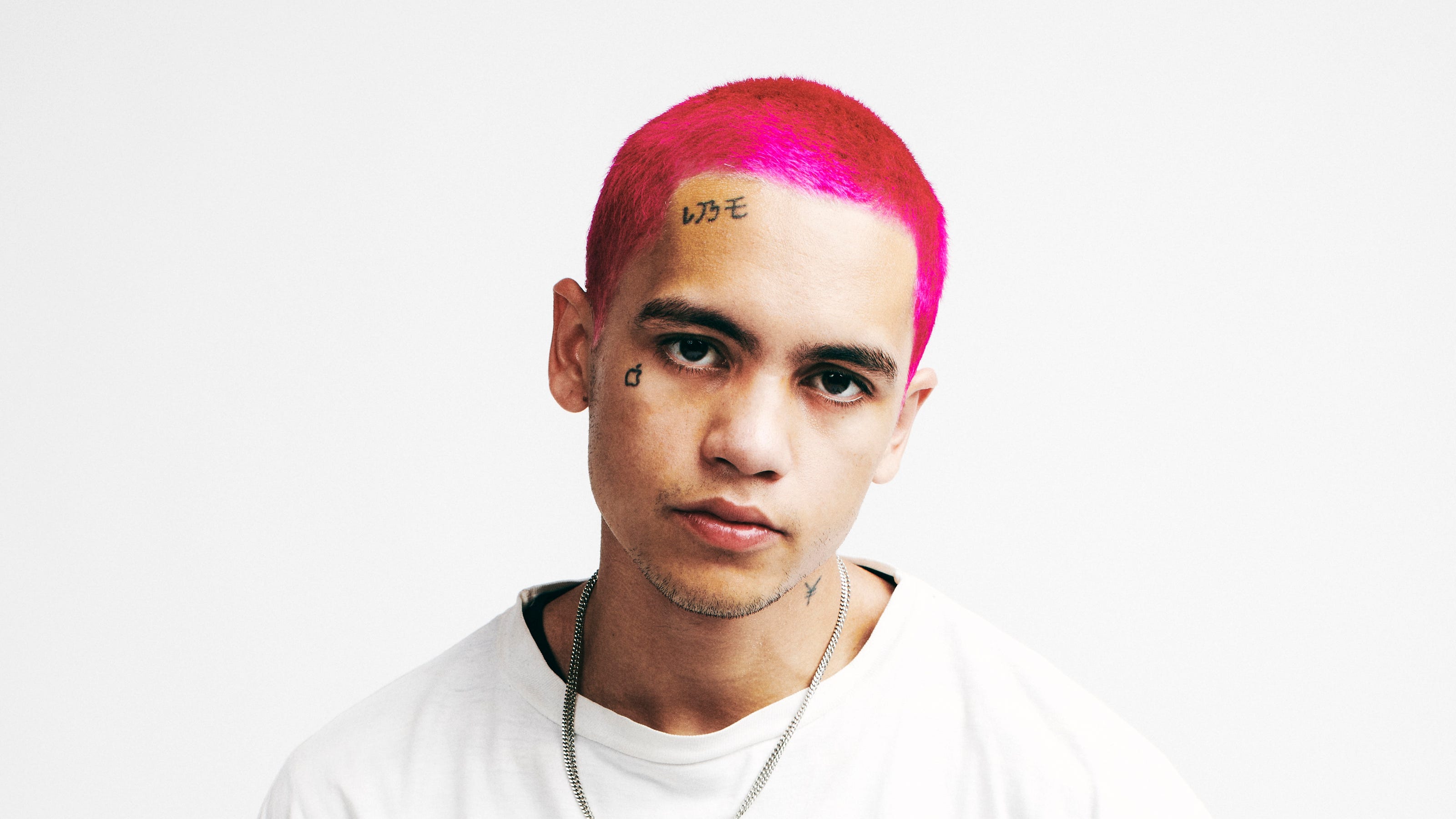 Dominic Fike interview The new album, fame and what's next