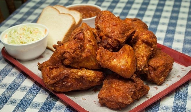 Gus's World Famous Fried Chicken, based in Memphis, is set to open its first Arizona restaurant in Mesa before the end of 2020.