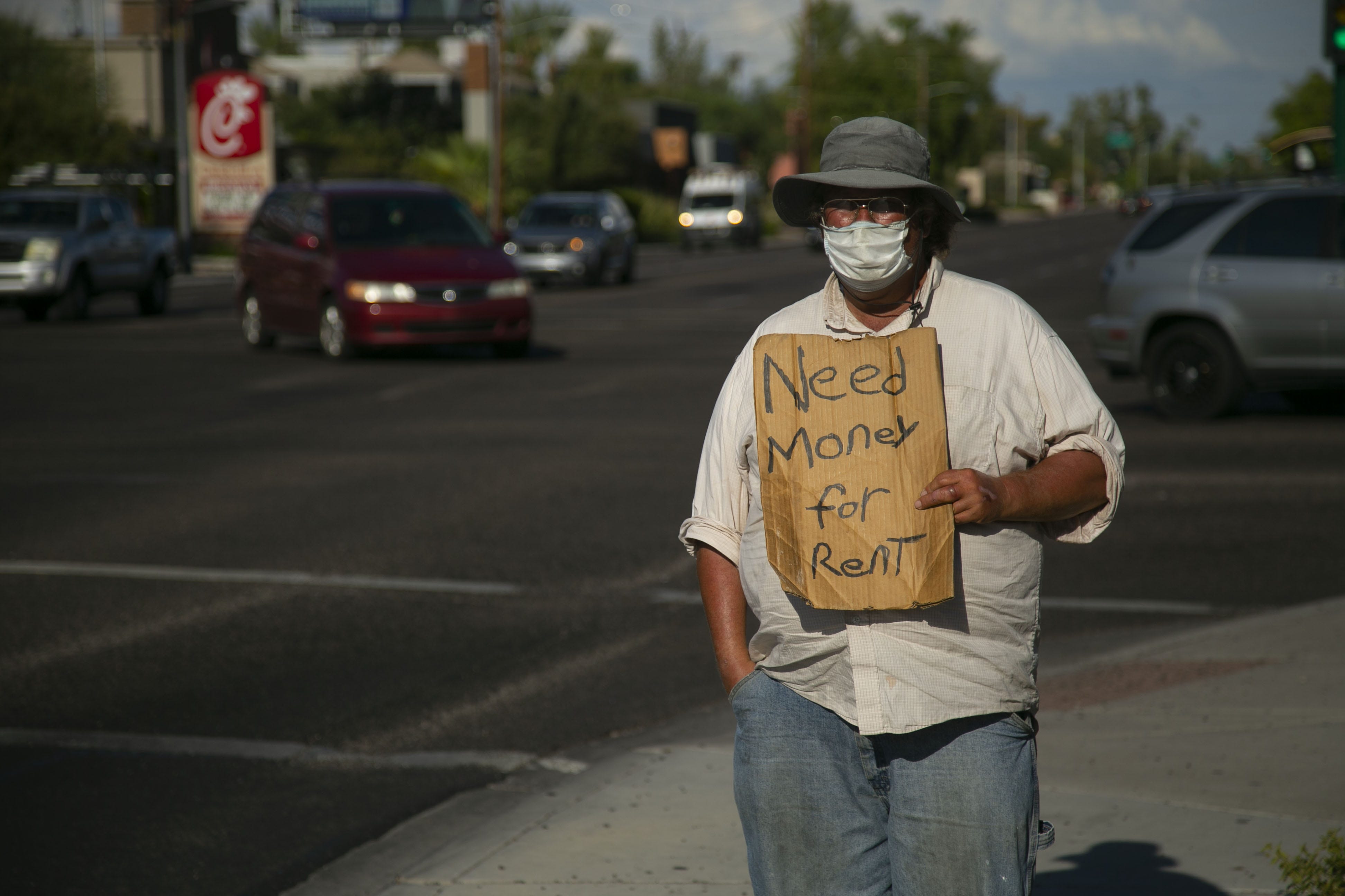 Coronavirus Vaccine Moderna Phase 3