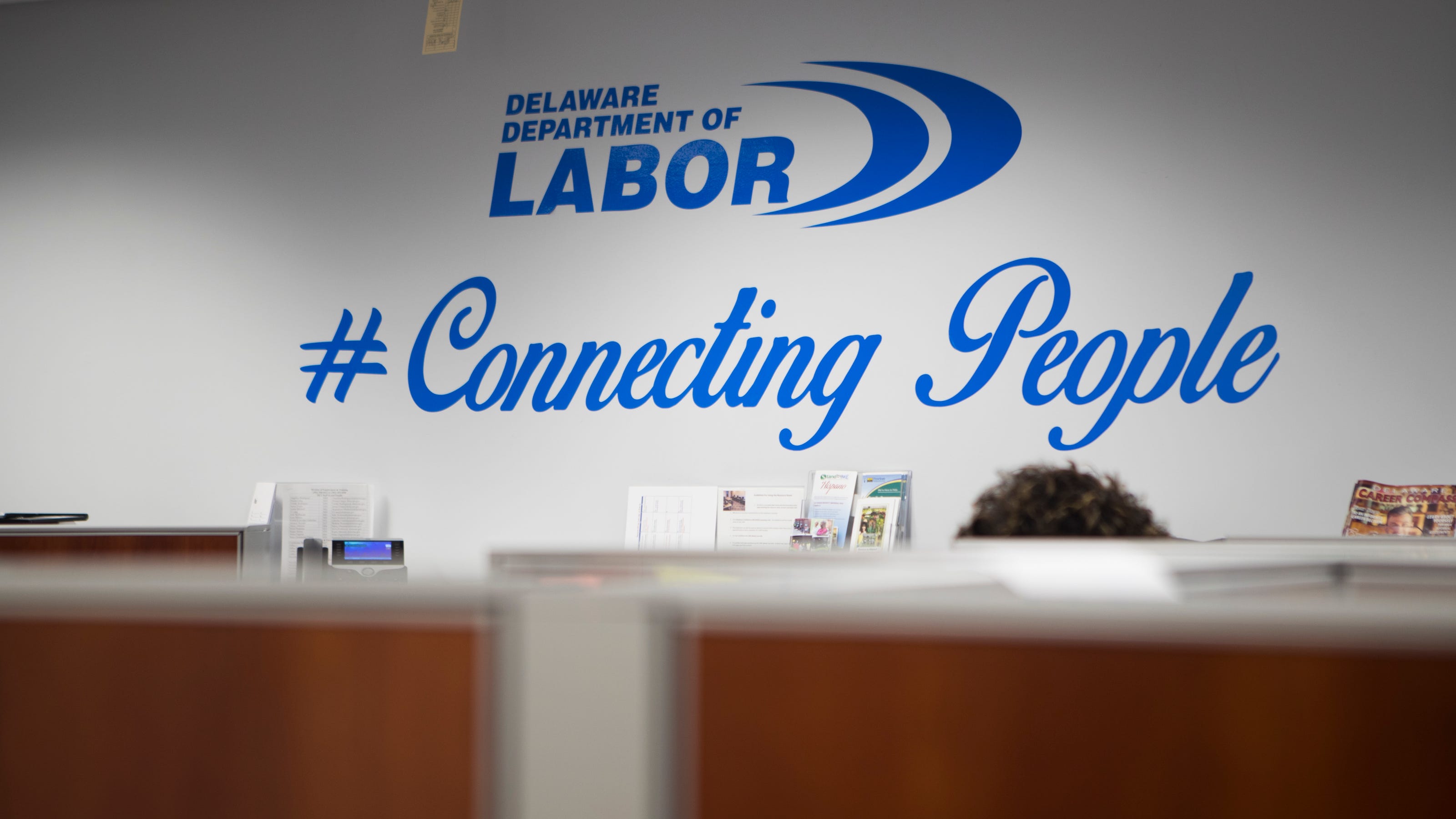 Delaware Labor Department will apply for new COVID19 unemployment program