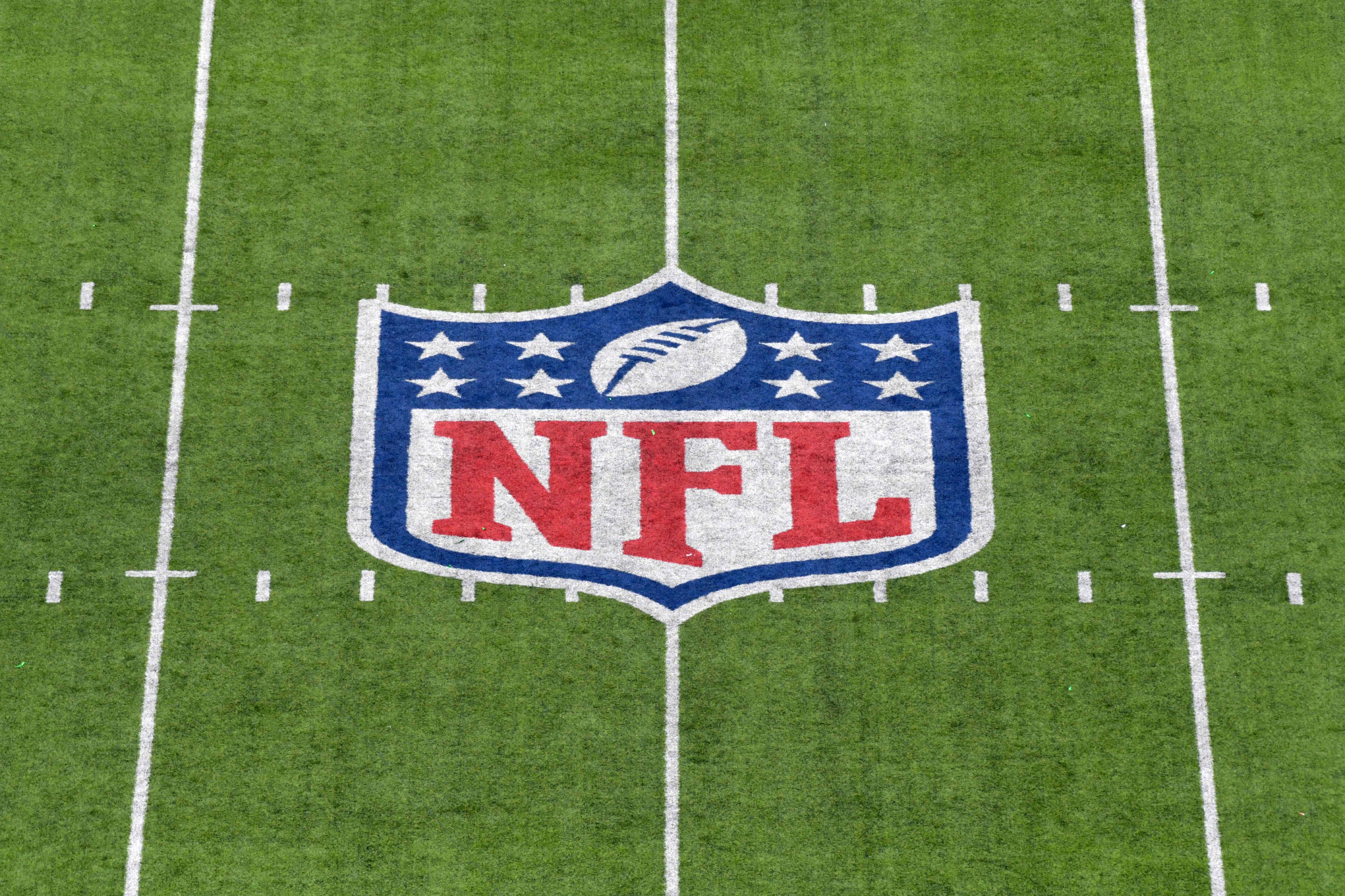 nfl league games