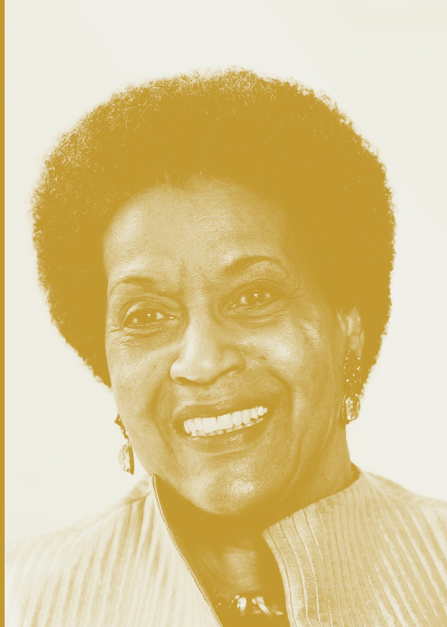 Myrlie Evers Williams