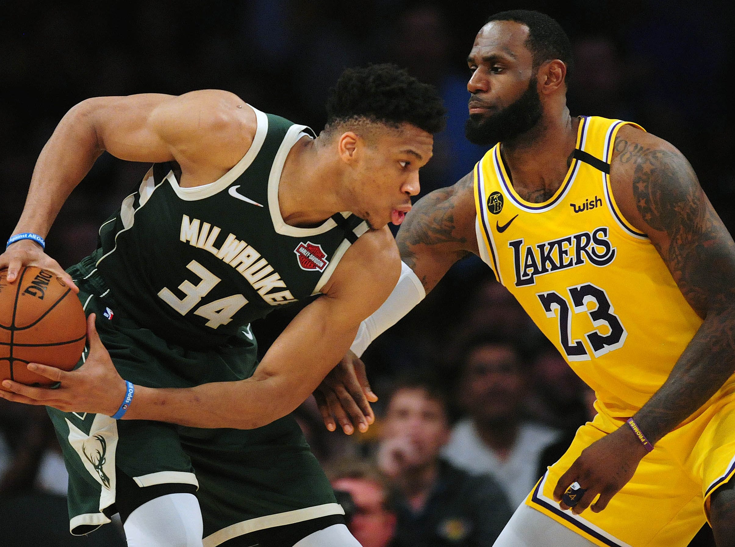 Lebron James Deserved Nba Mvp Not Giannis Here S Why
