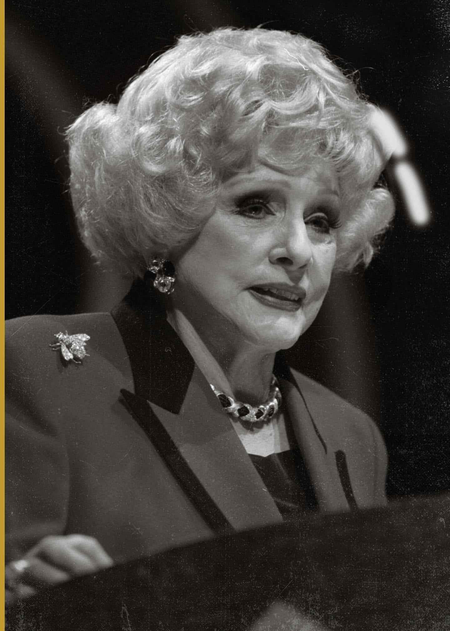 Mary Kay Ash