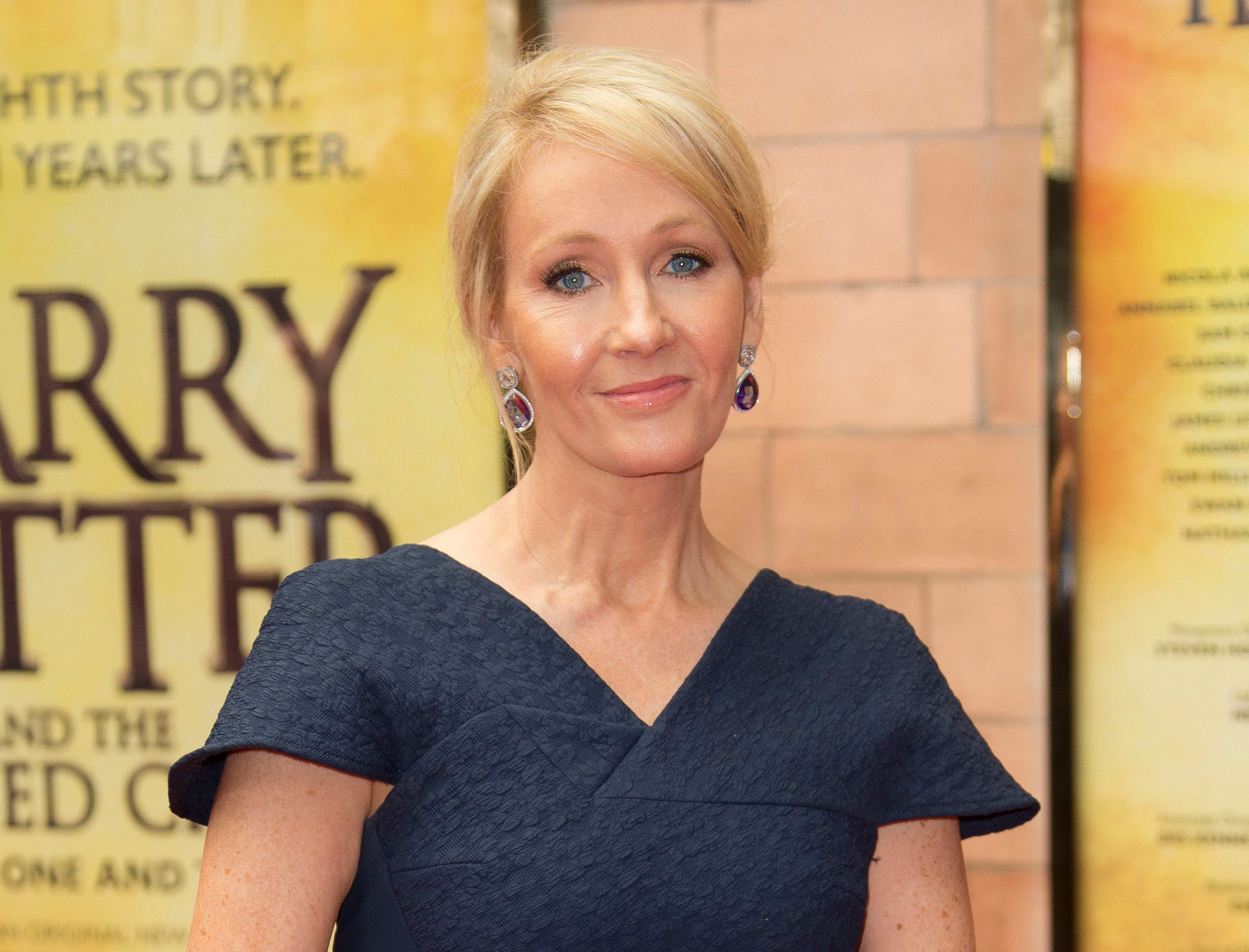 JK Rowling new children&#39;s book, &#39;The Christmas Pig,&#39; out in October