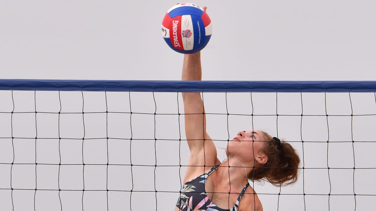 Beach Volleyball