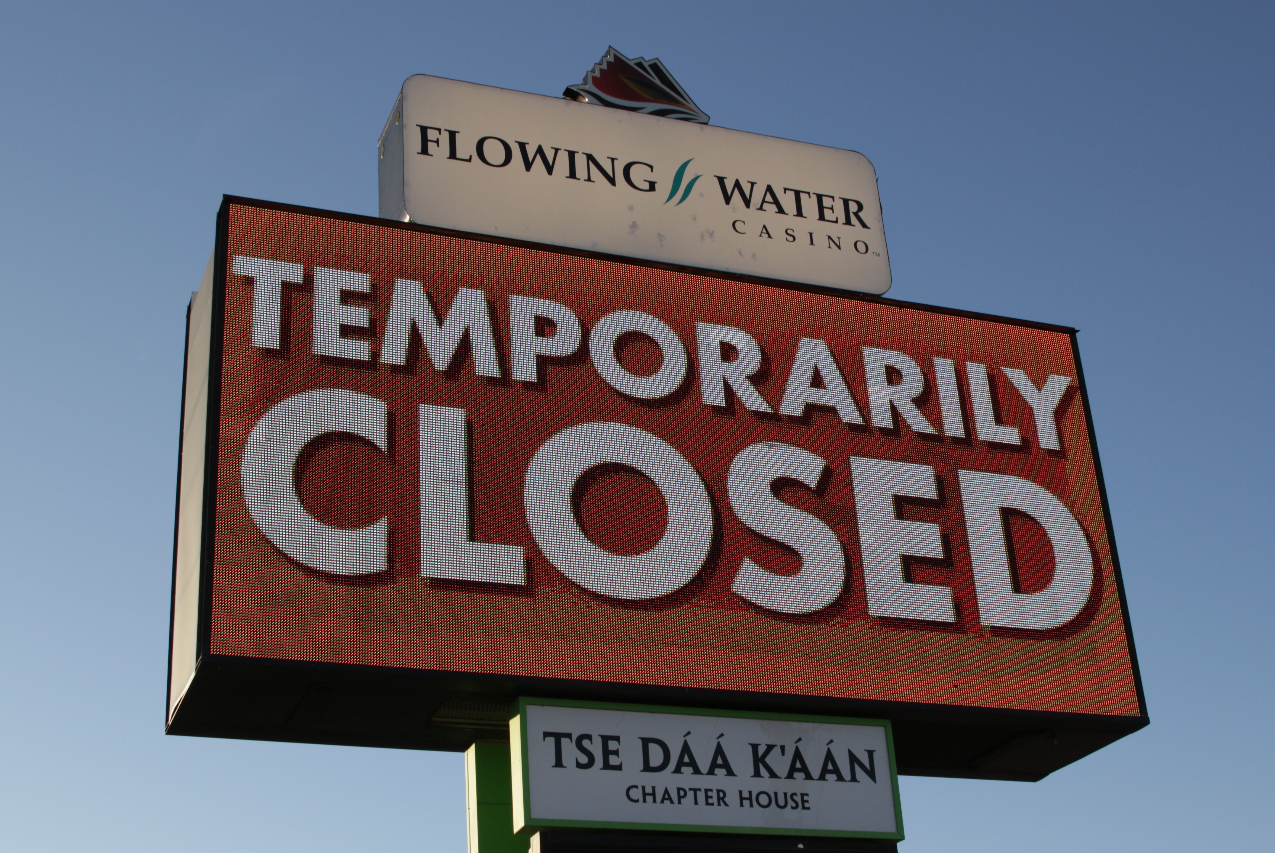 Casino Arizona Employment