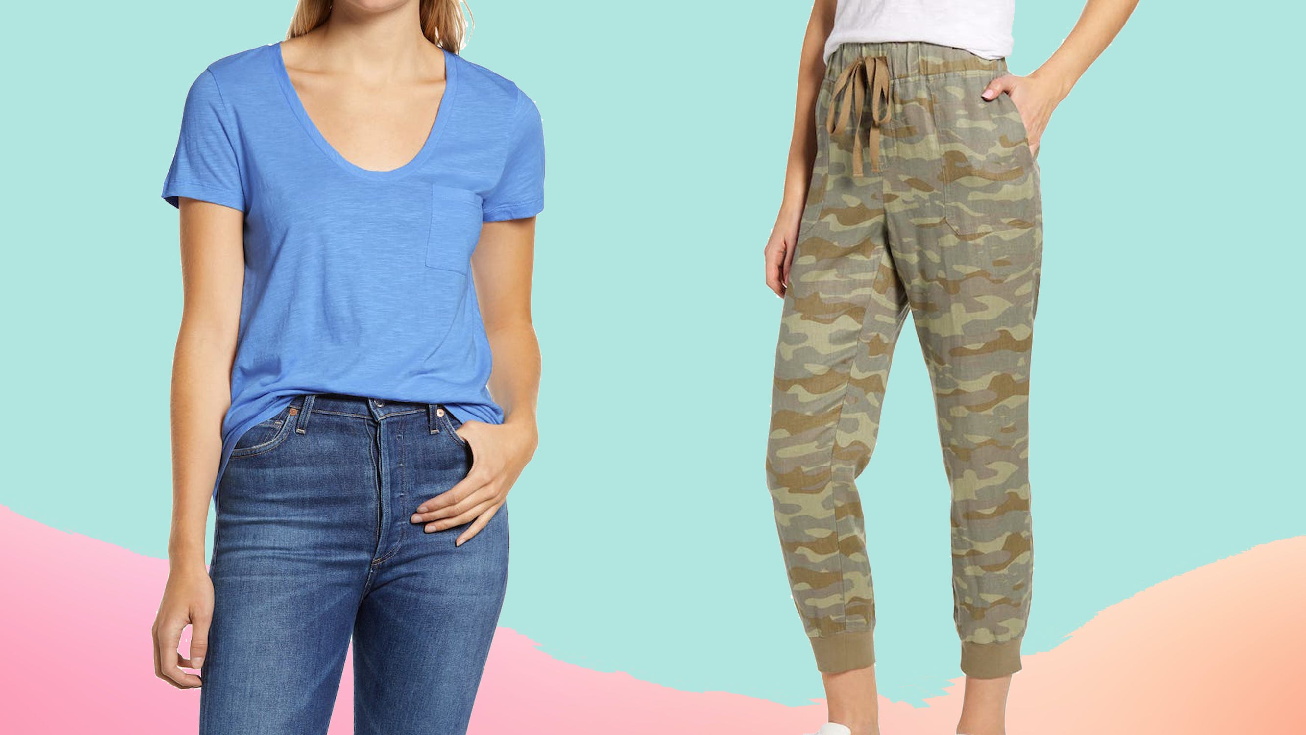 caslon clothing website