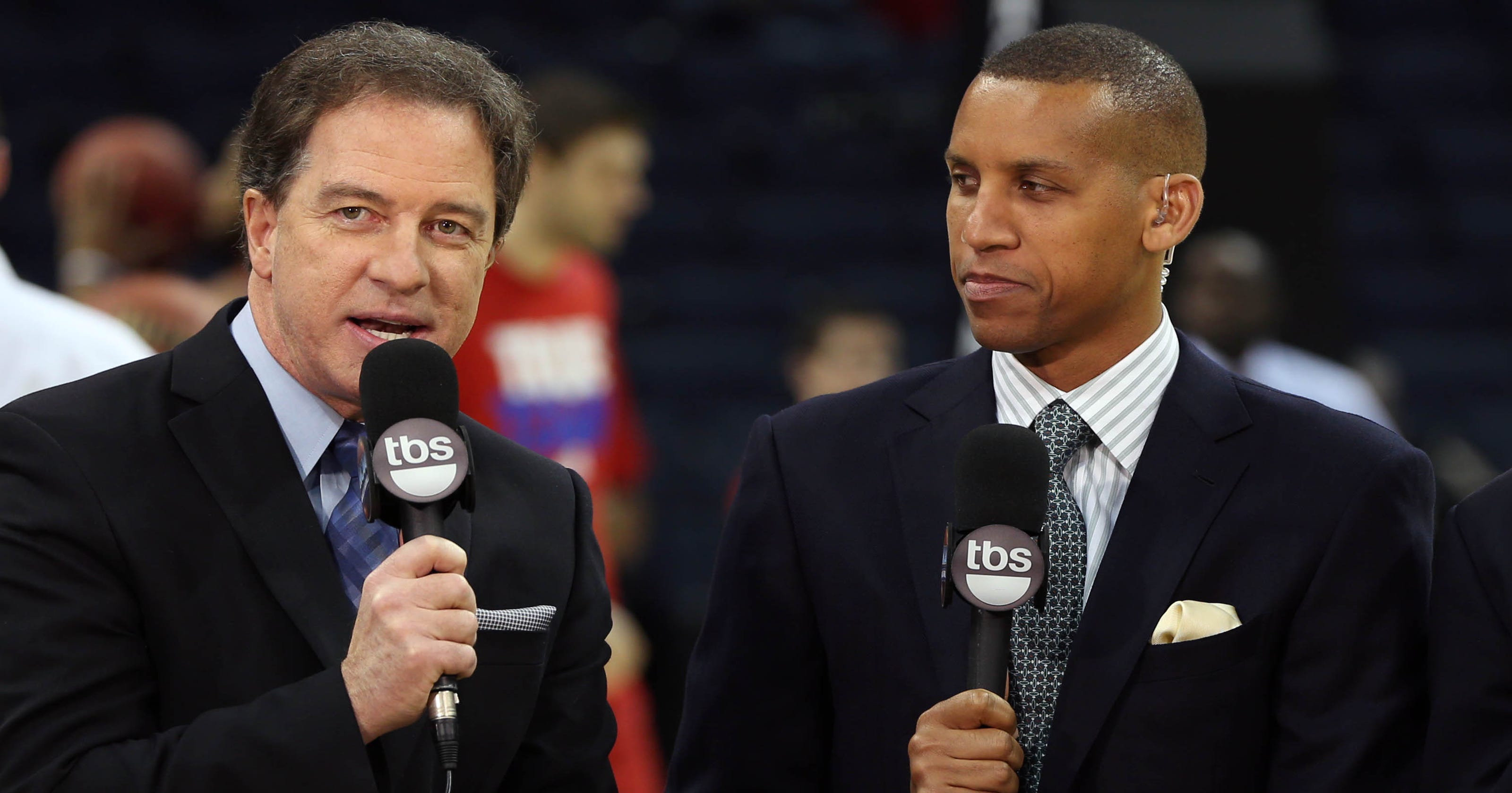 NBA bubble TV broadcasts on TNT, ESPN will be like nothing ...