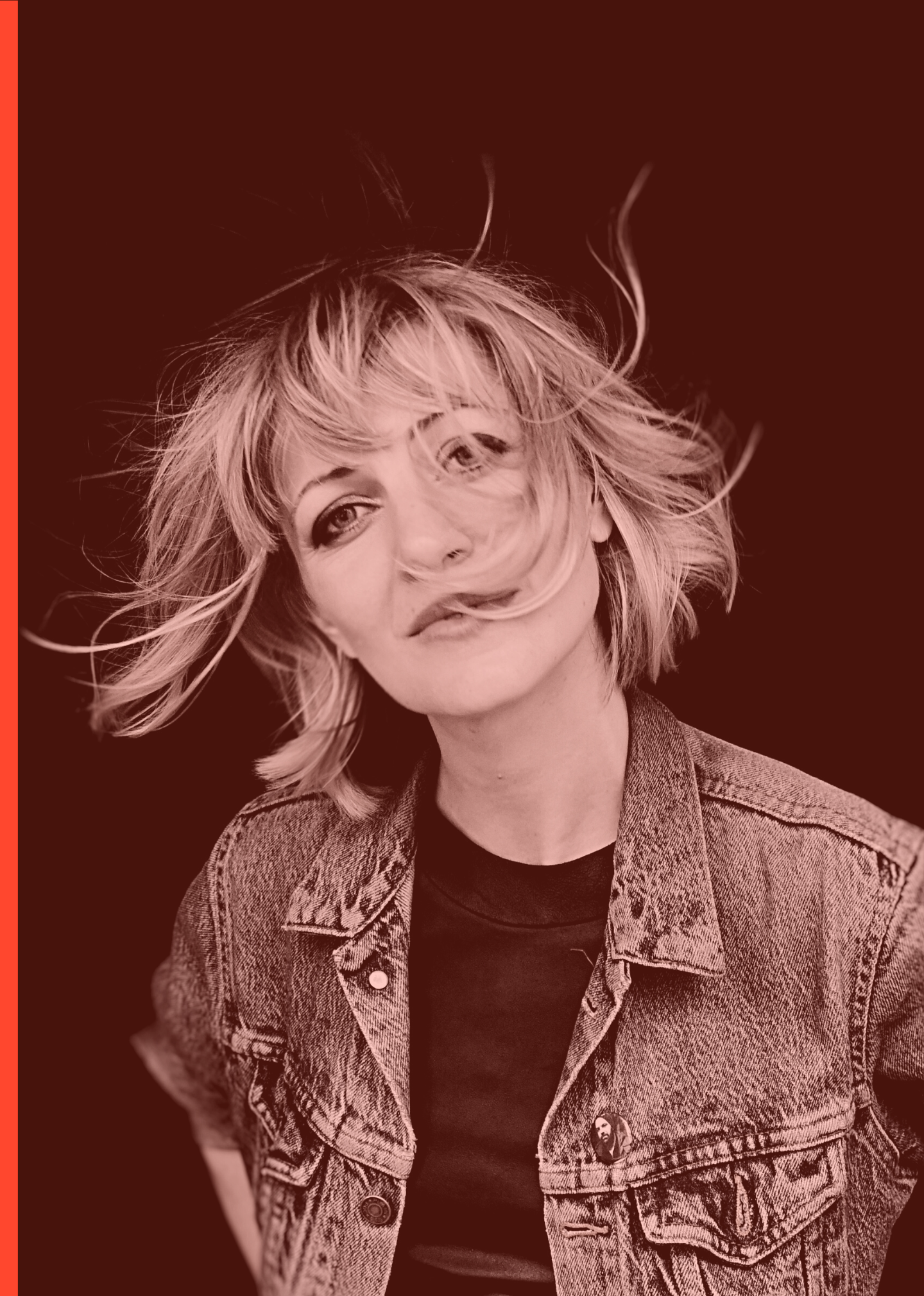 Anaïs Mitchell