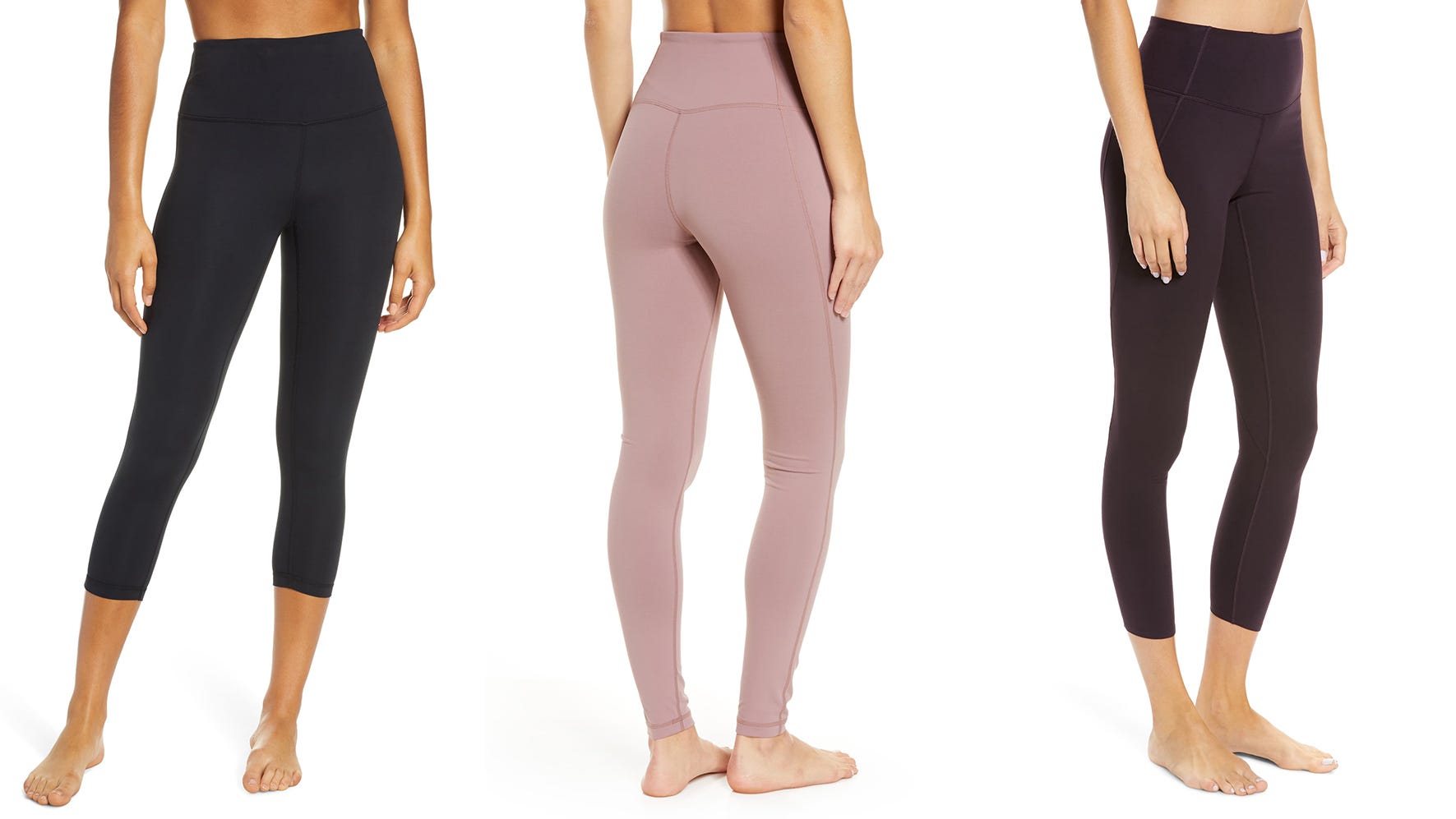 Zella leggings: Shop the Nordstrom Anniversary Sale to save on these pants