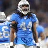 Tennessee football, Northeast standout Jalen Reeves-Maybin returning to Detroit Lions