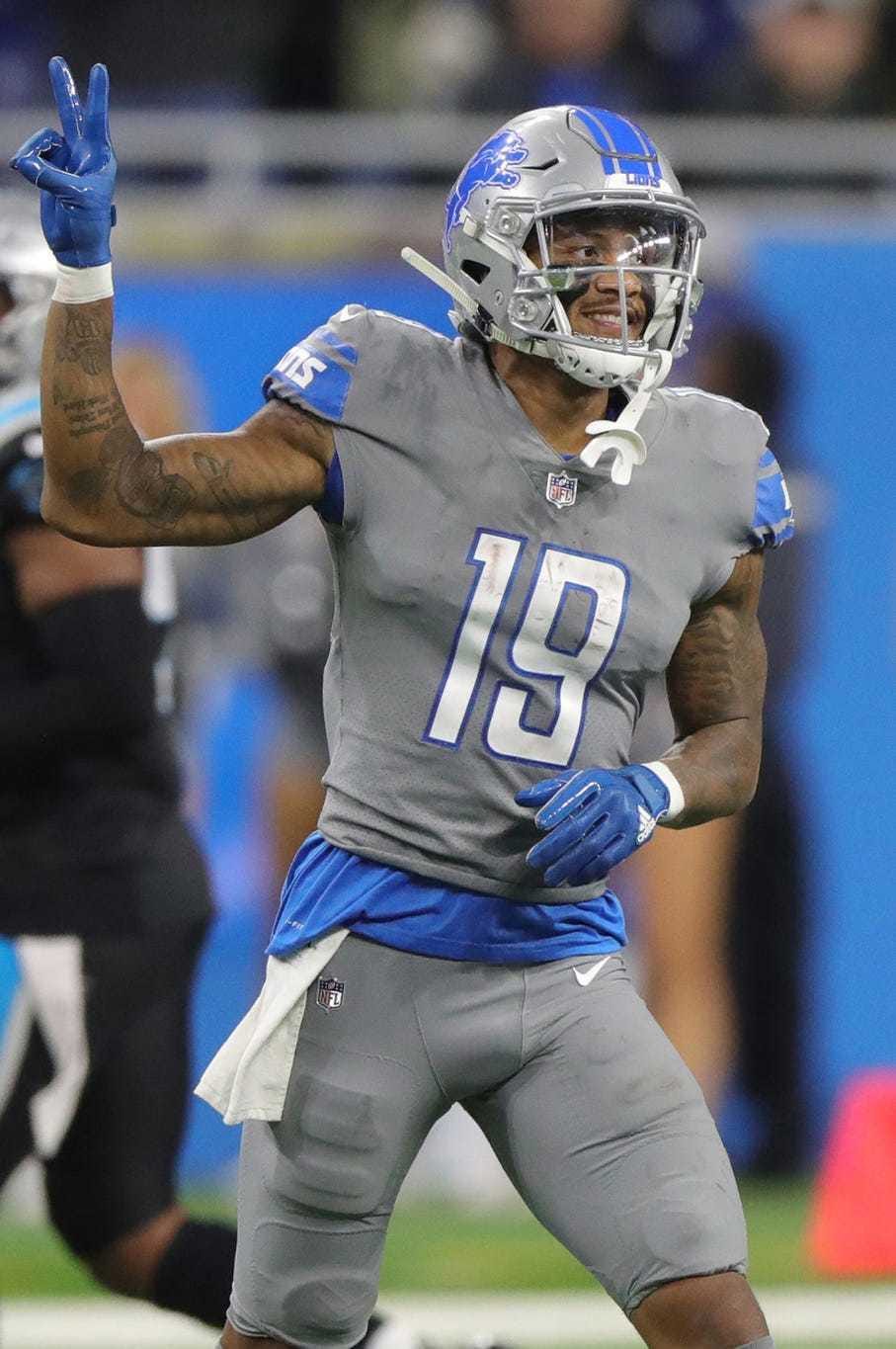 kenny golladay pro bowl jersey