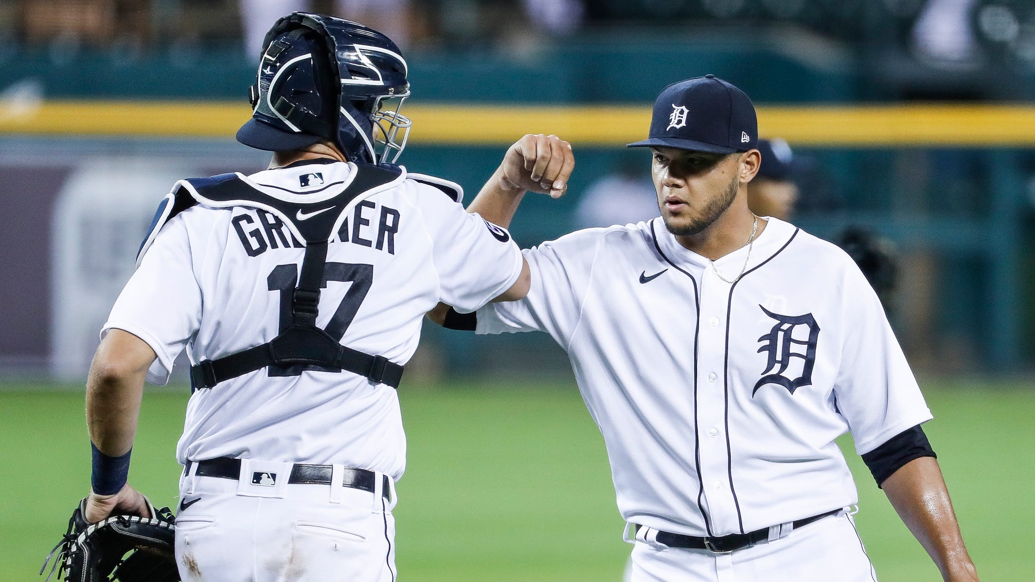 Explaining Detroit Tigers Surprising Bullpen Dominance This Season