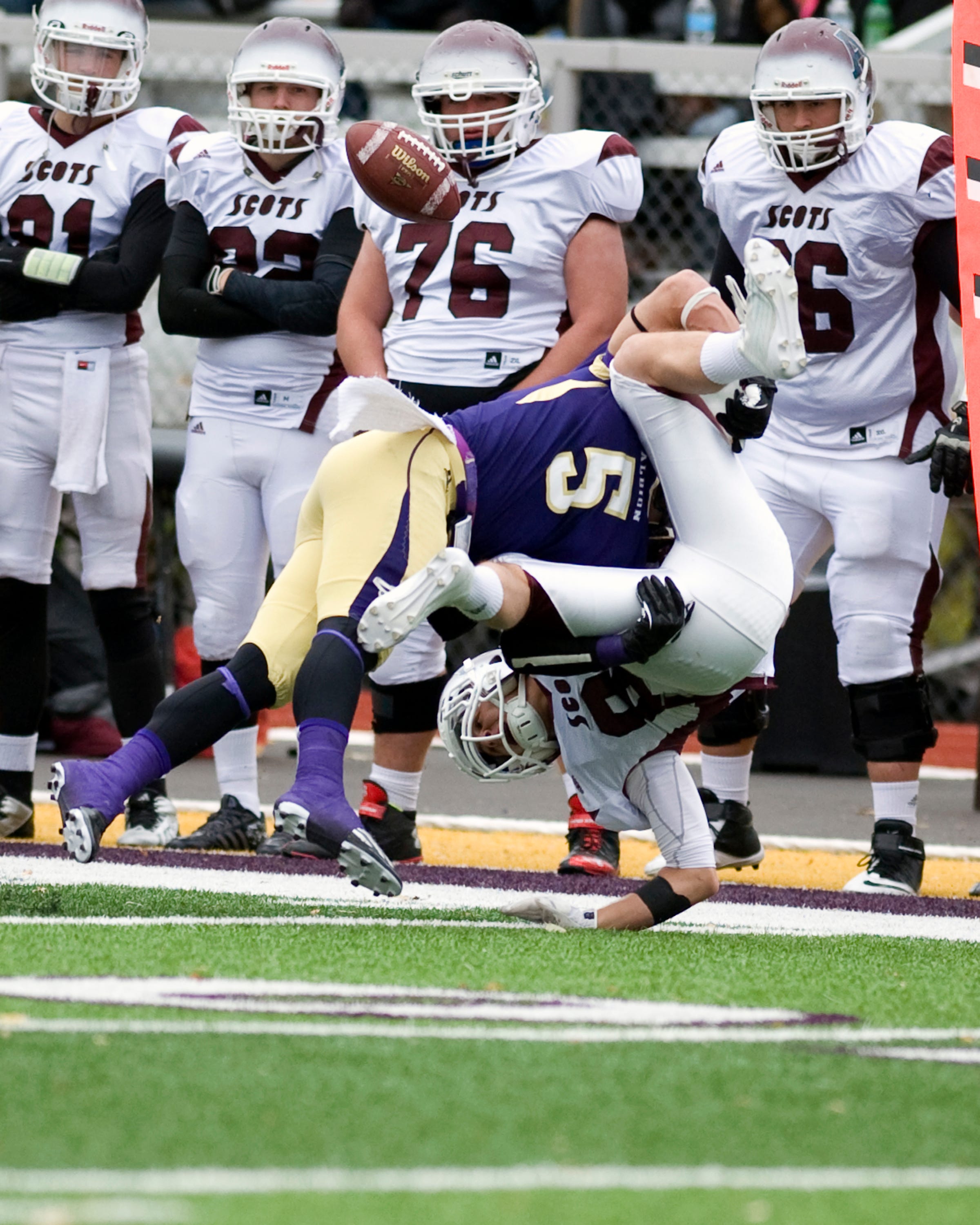 MIAA postpones conference football play until later in year