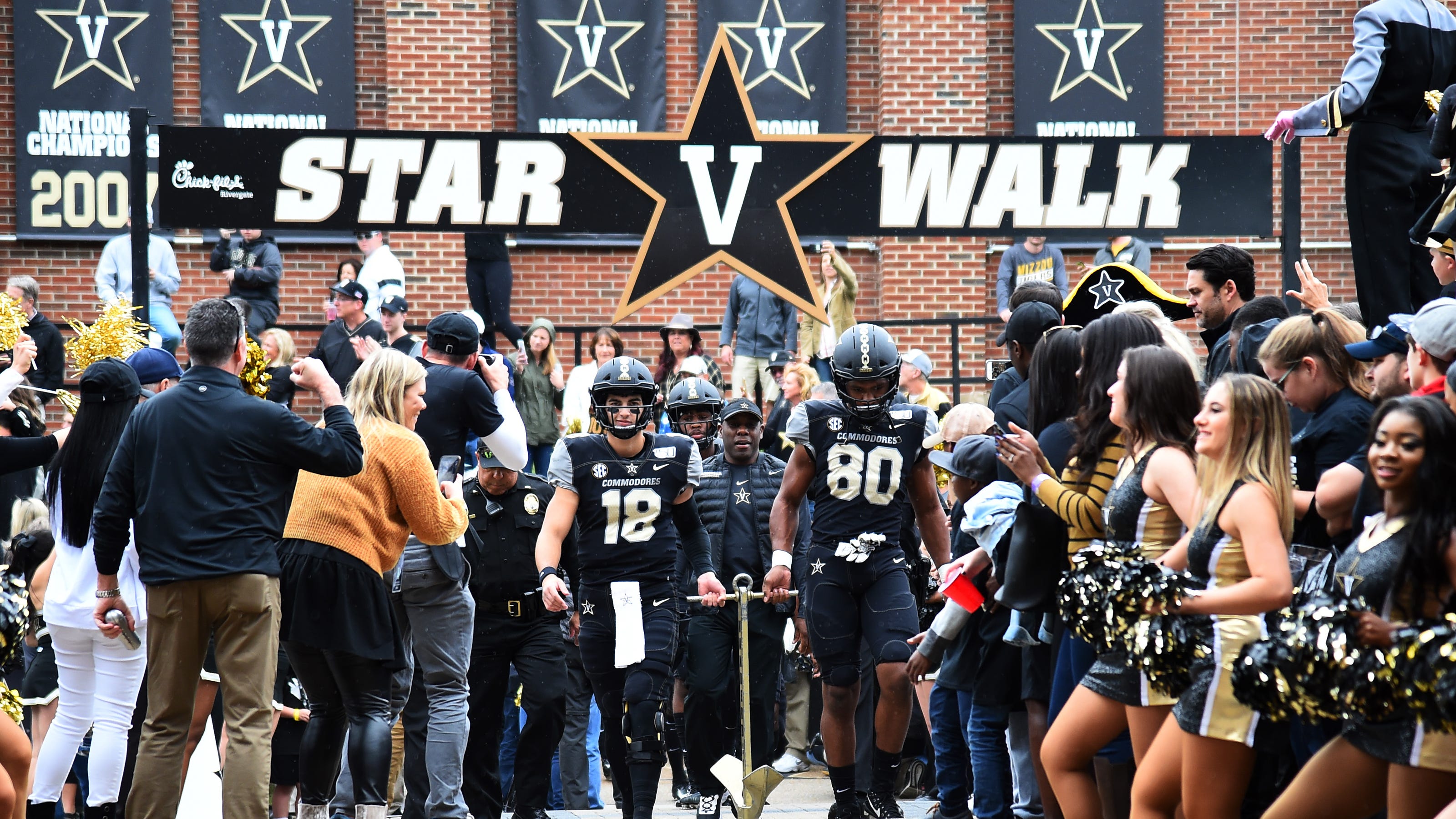 SEC football conference only: Colorado State football won't play at Vanderbilt SEC football conference only: Colorado State football won't play at Vanderbilt