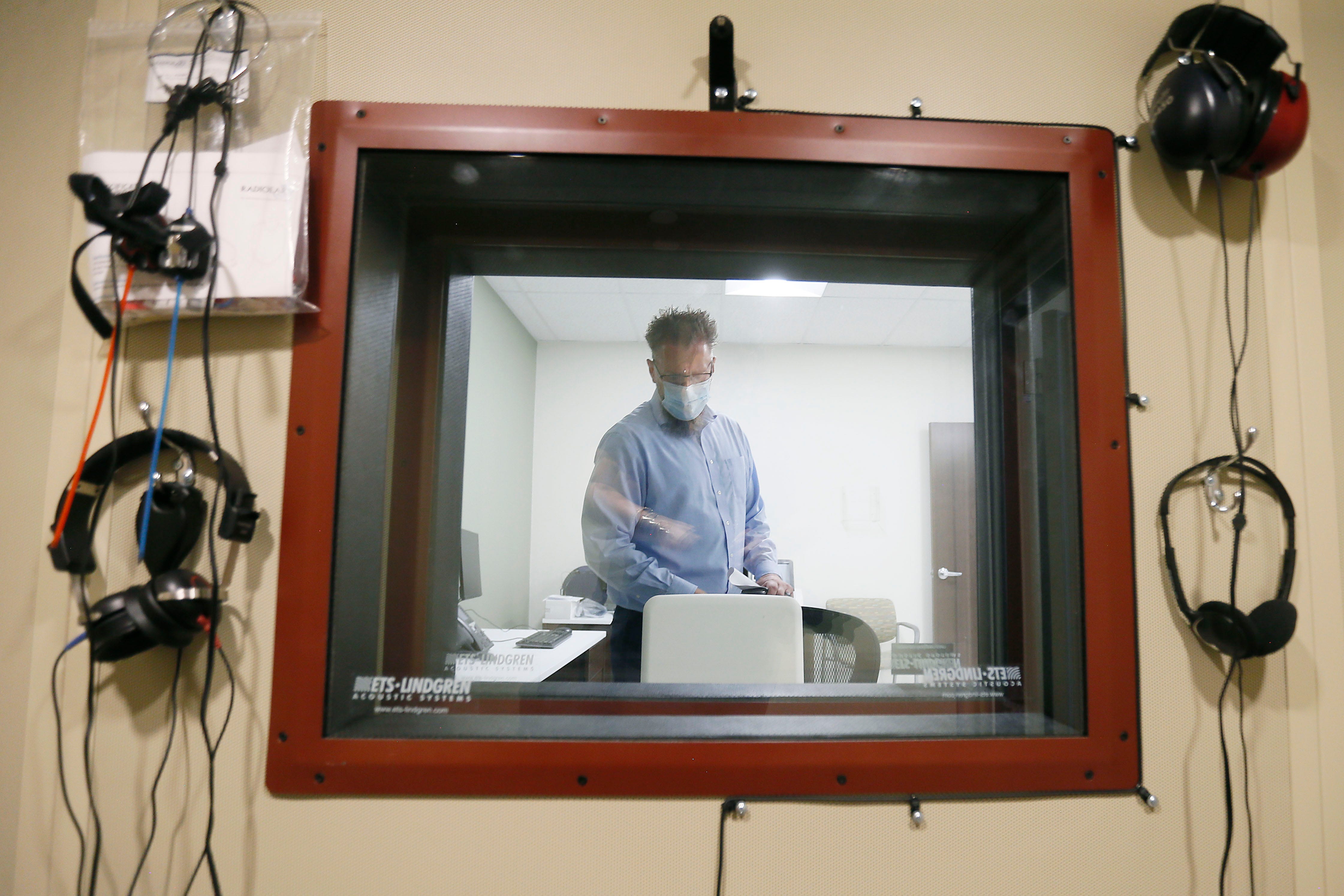 El Paso Veterans Affairs opens new West Side facility