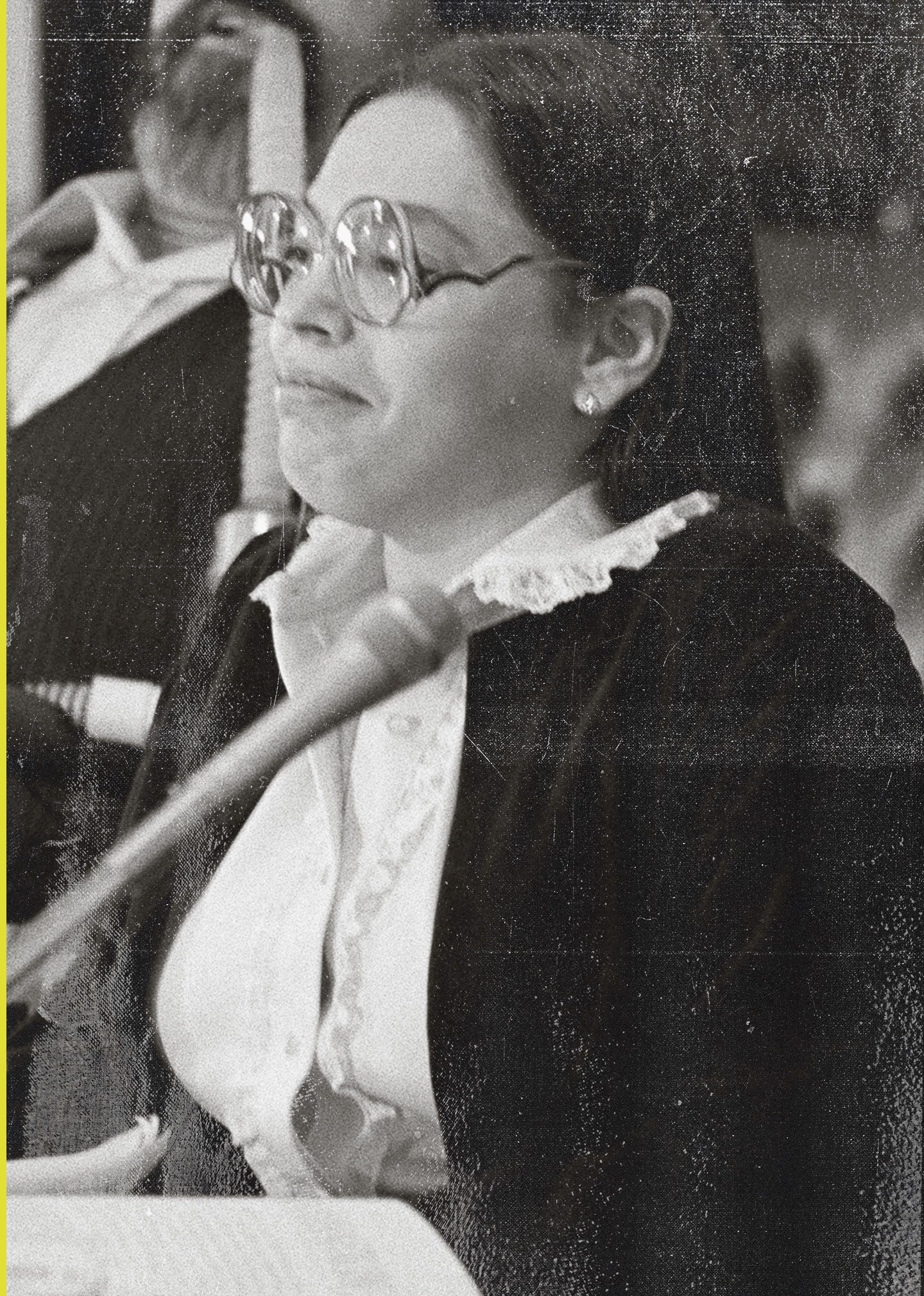 Judy Heumann