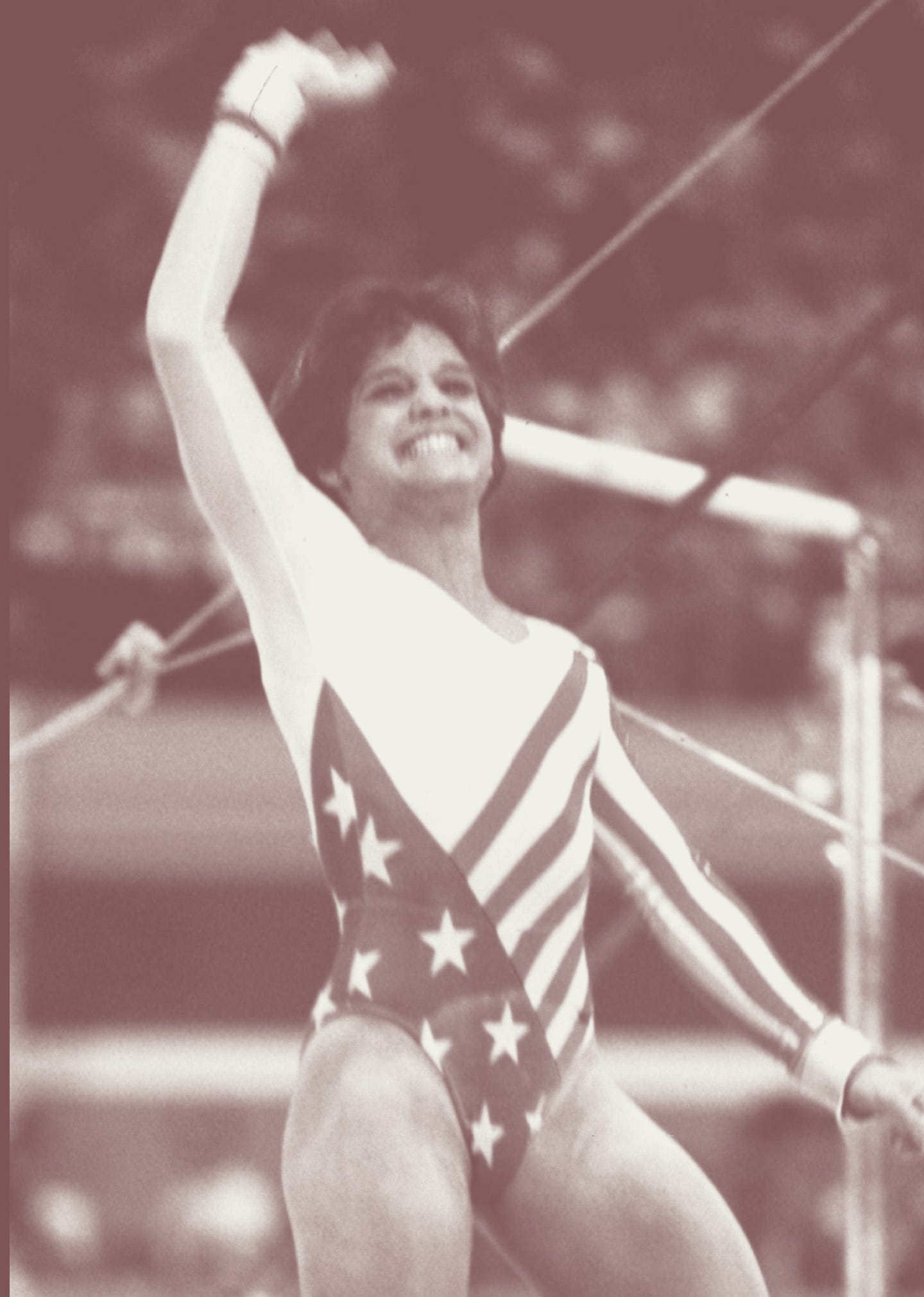 Mary Lou Retton