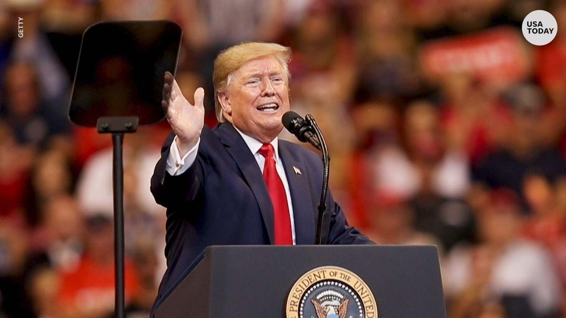 Trump Fraud Could Lead To Greatest Election Disaster In History