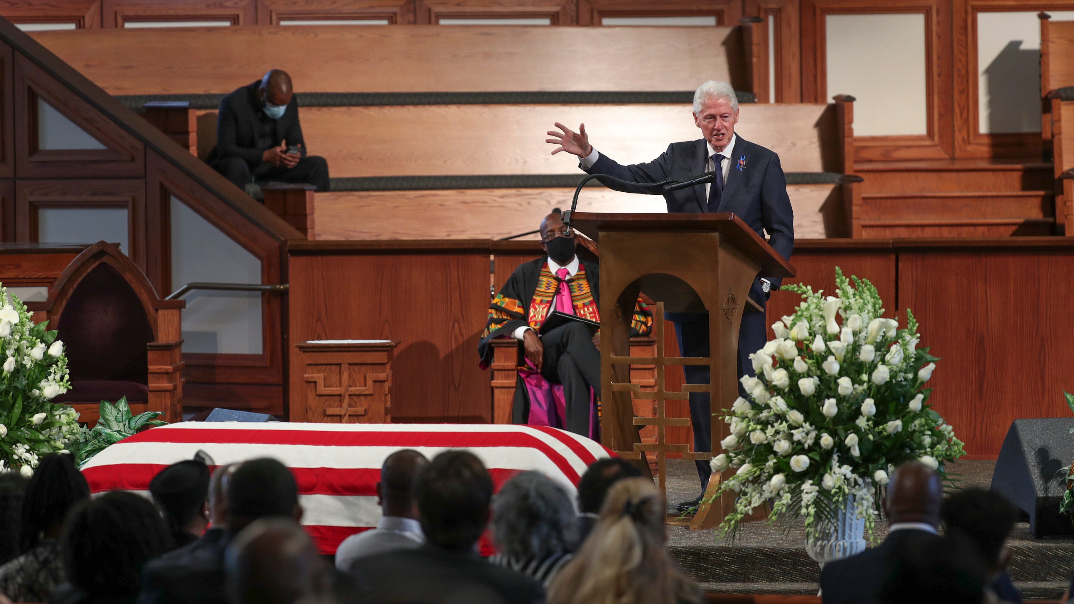 Похорони президента. Джордж Буш старший похороны. Похороны президента США Джорджа Буша. Три президента Обама Буш Клинтон.