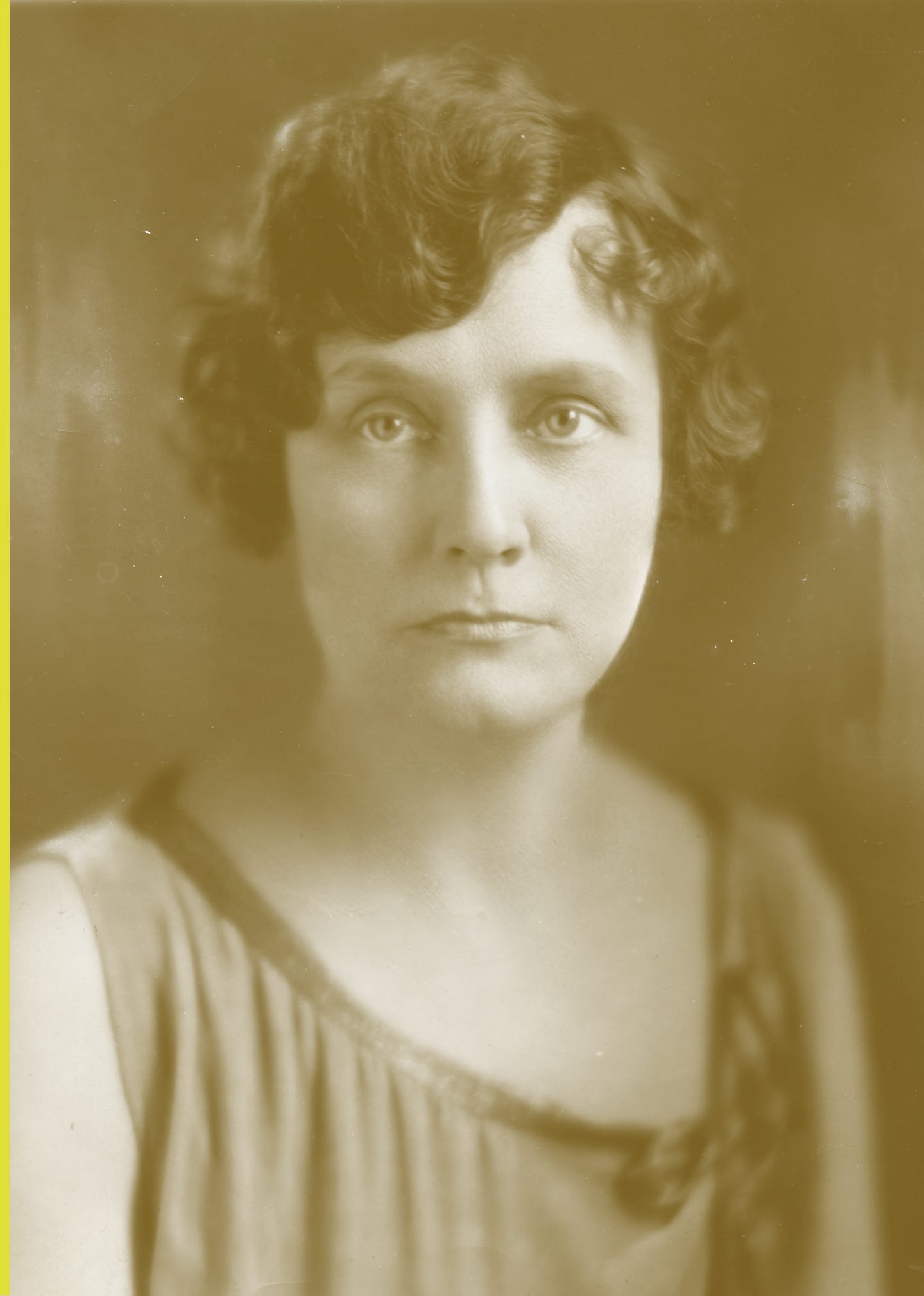 Lenna Lowe Yost