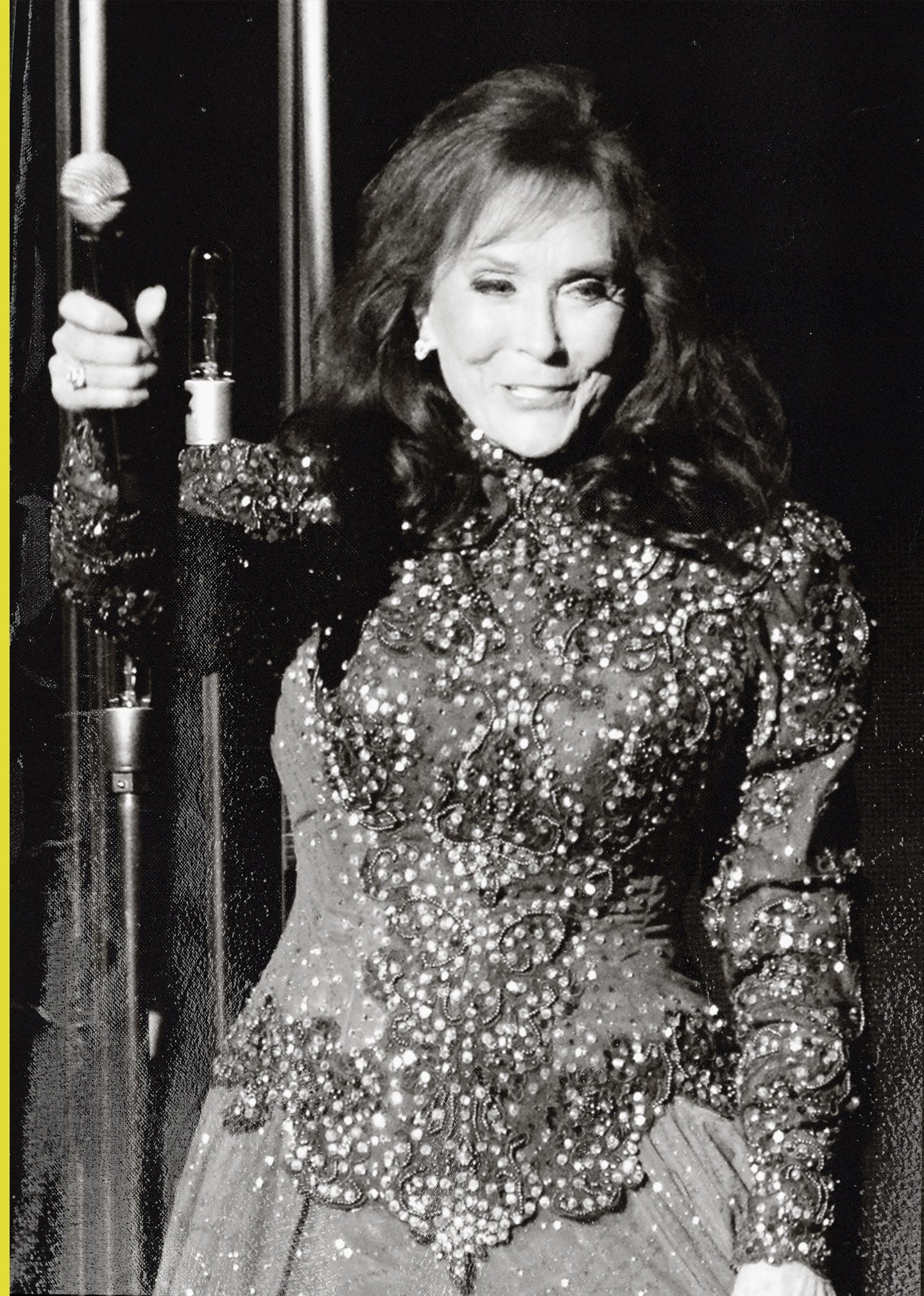 Loretta Lynn