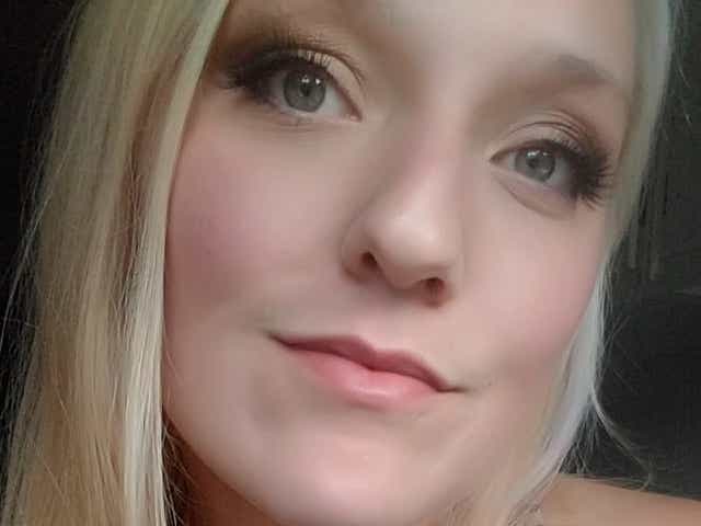 Buncombe County Jail Inmate Hannah Guffey Of Brevard Dies While In Custody