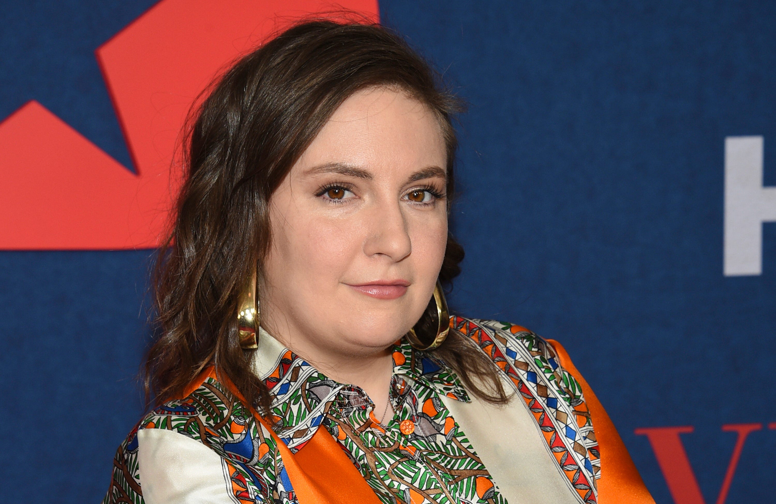 Lena Dunham Says Her Body Revolted Under Covid 19