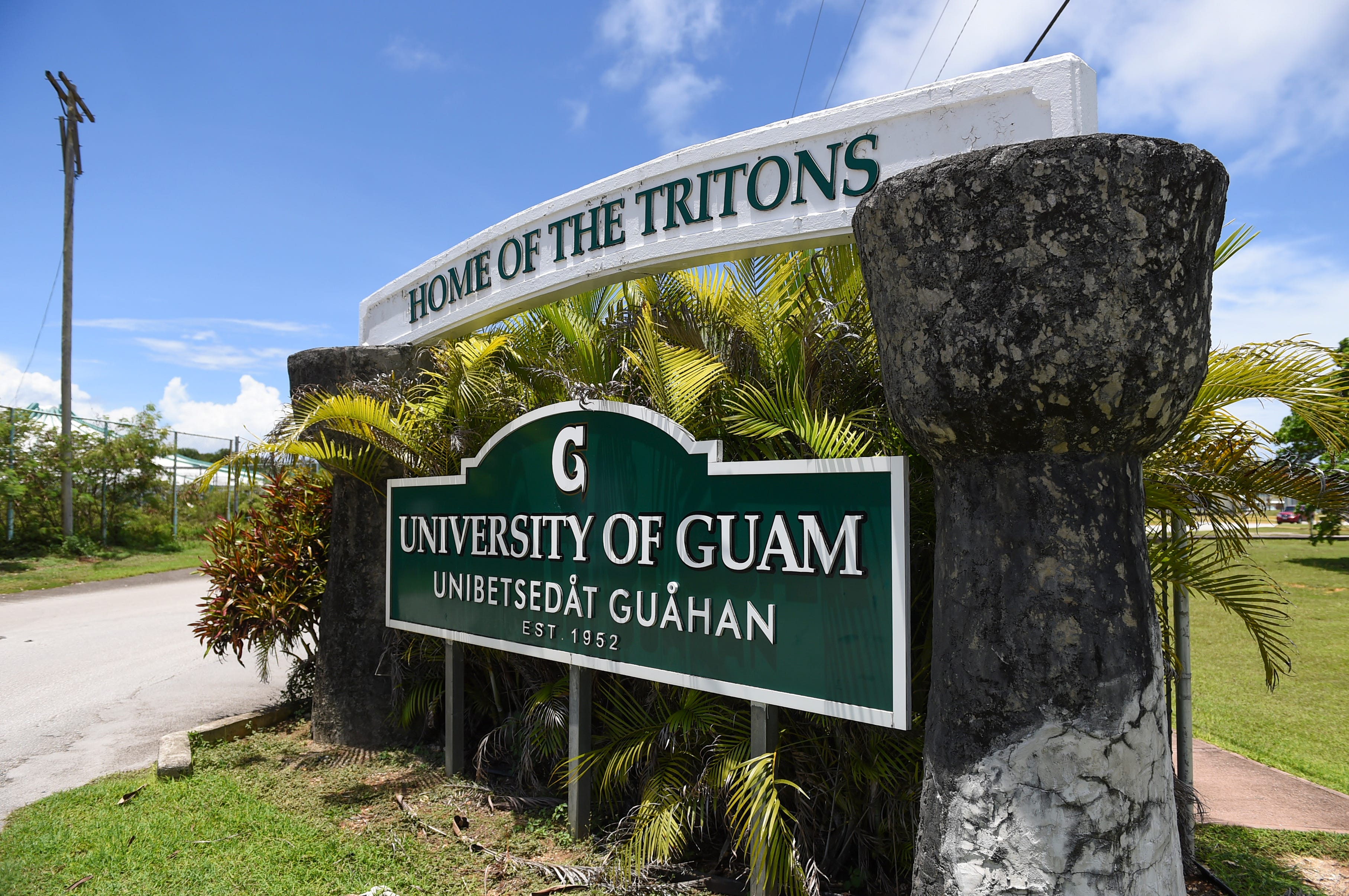 University Of Guam School Of Education Receives National Accreditation university-of-guam-school-of-education-receives-national-accreditation