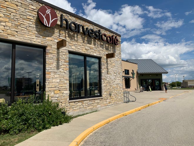 Good Harvest Market's Harvest Cafe, off Silvernail Road in Waukesha, will be transformed into the Hop Harvest & Vine restaurant, an enterprise intended to become a greater dinnertime attraction than its predecessor. The new restaurant is expected to open in January 2021.