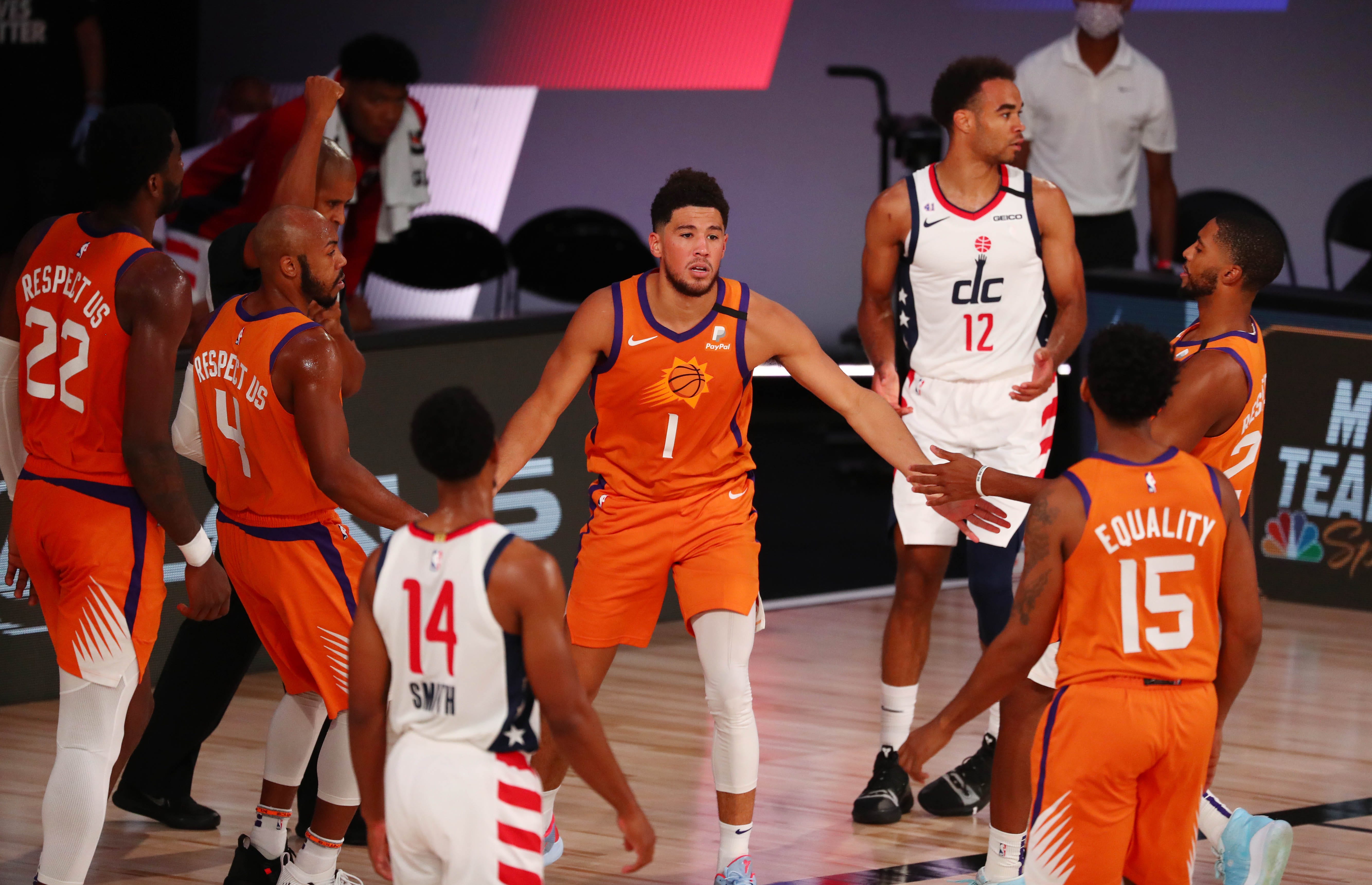 devin booker equality jersey