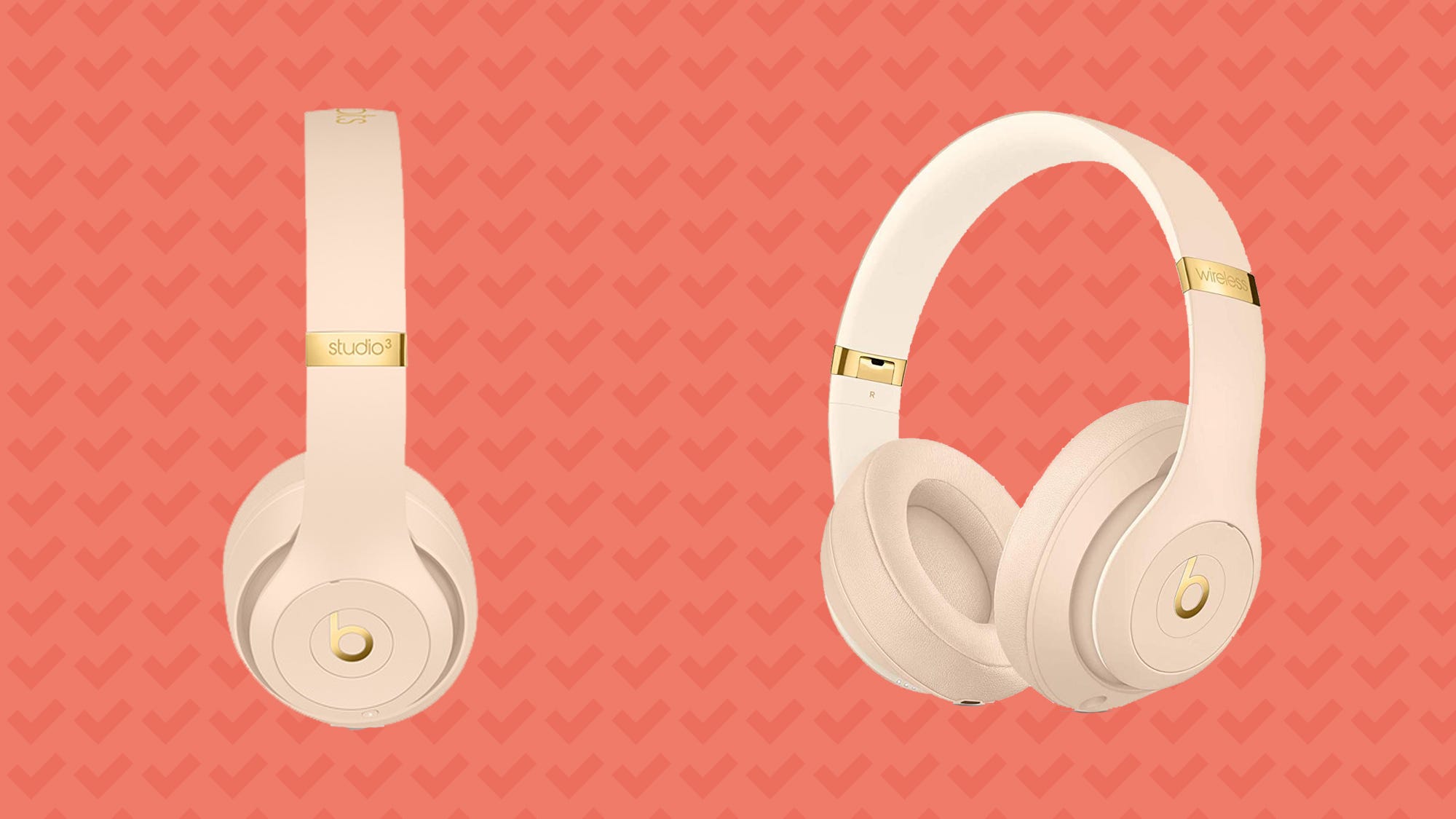 Beats headphones: Get the wireless 