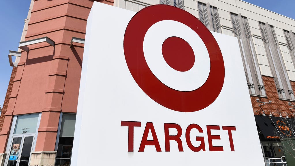 Target Black Friday 2020 Sale Starts Nov 1 With Deals On Electronics