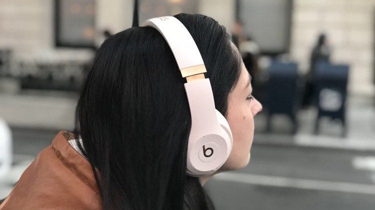 Beats headphones: Get the wireless 