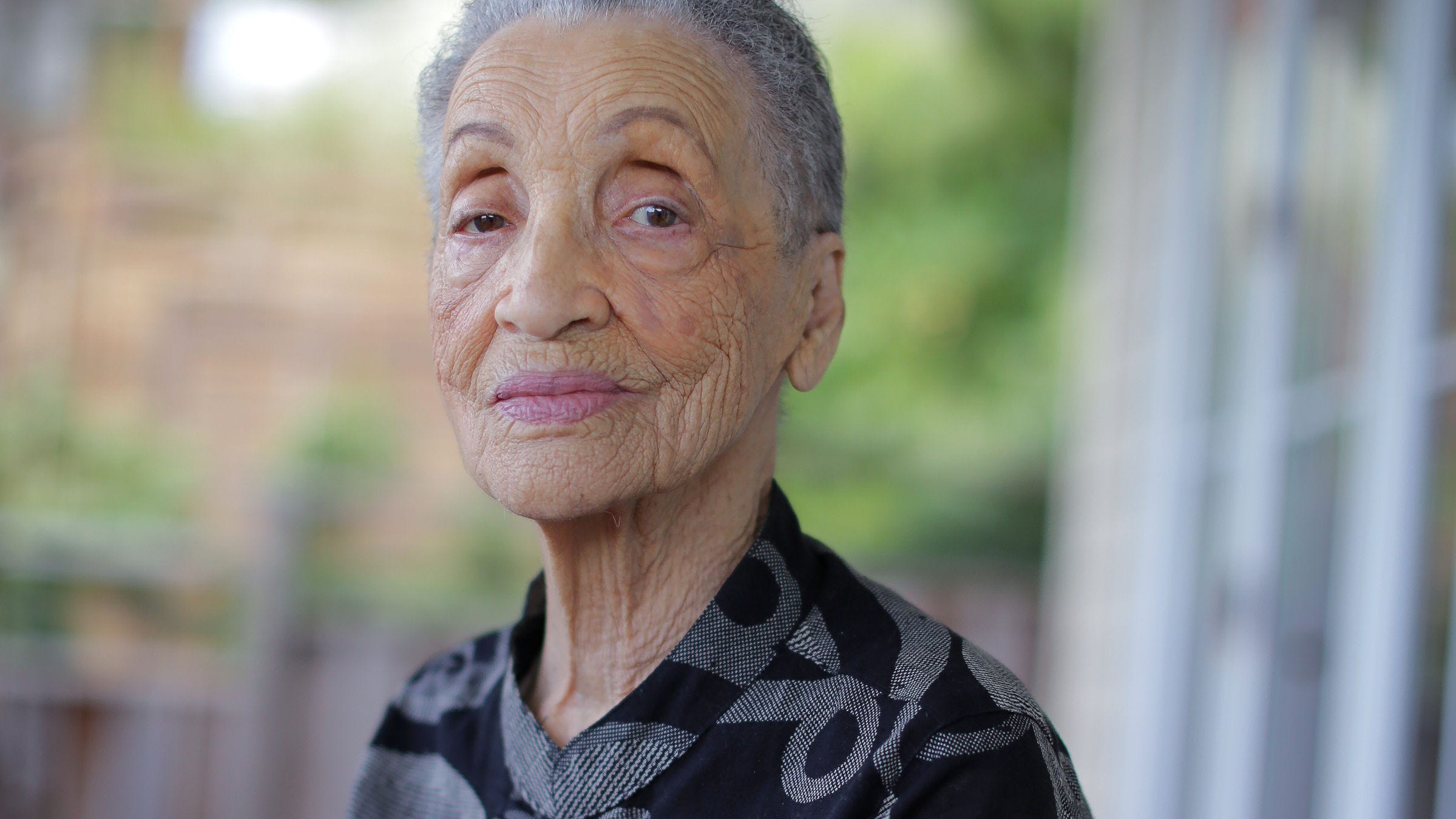 Q&A with activist, singer and park ranger Betty Reid Soskin