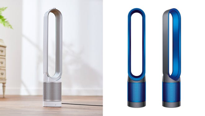 fan: Save on tower fans, mini fans and more from Dyson Lasko