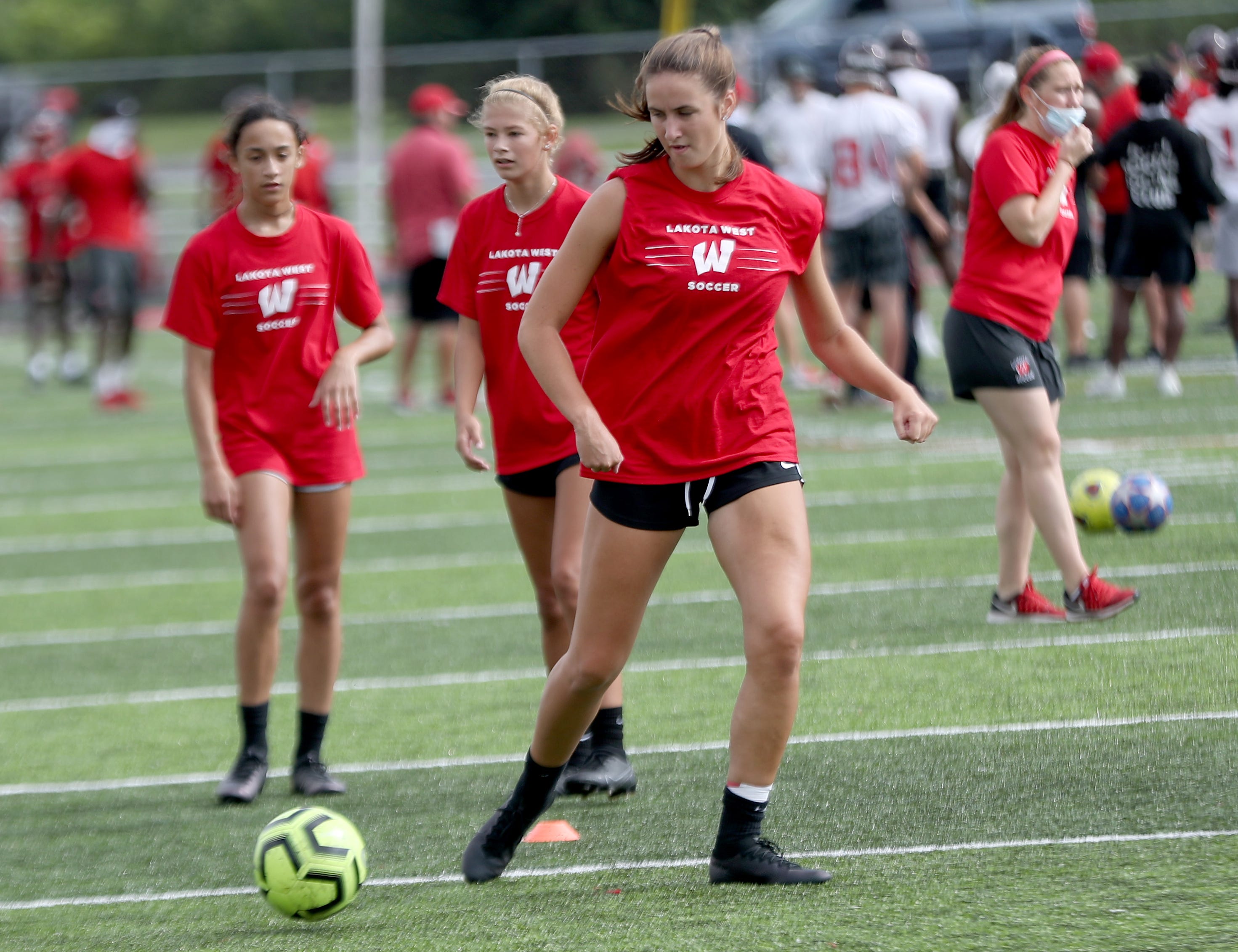 High School Girls Soccer Top Teams Storylines In Greater Cincinnati