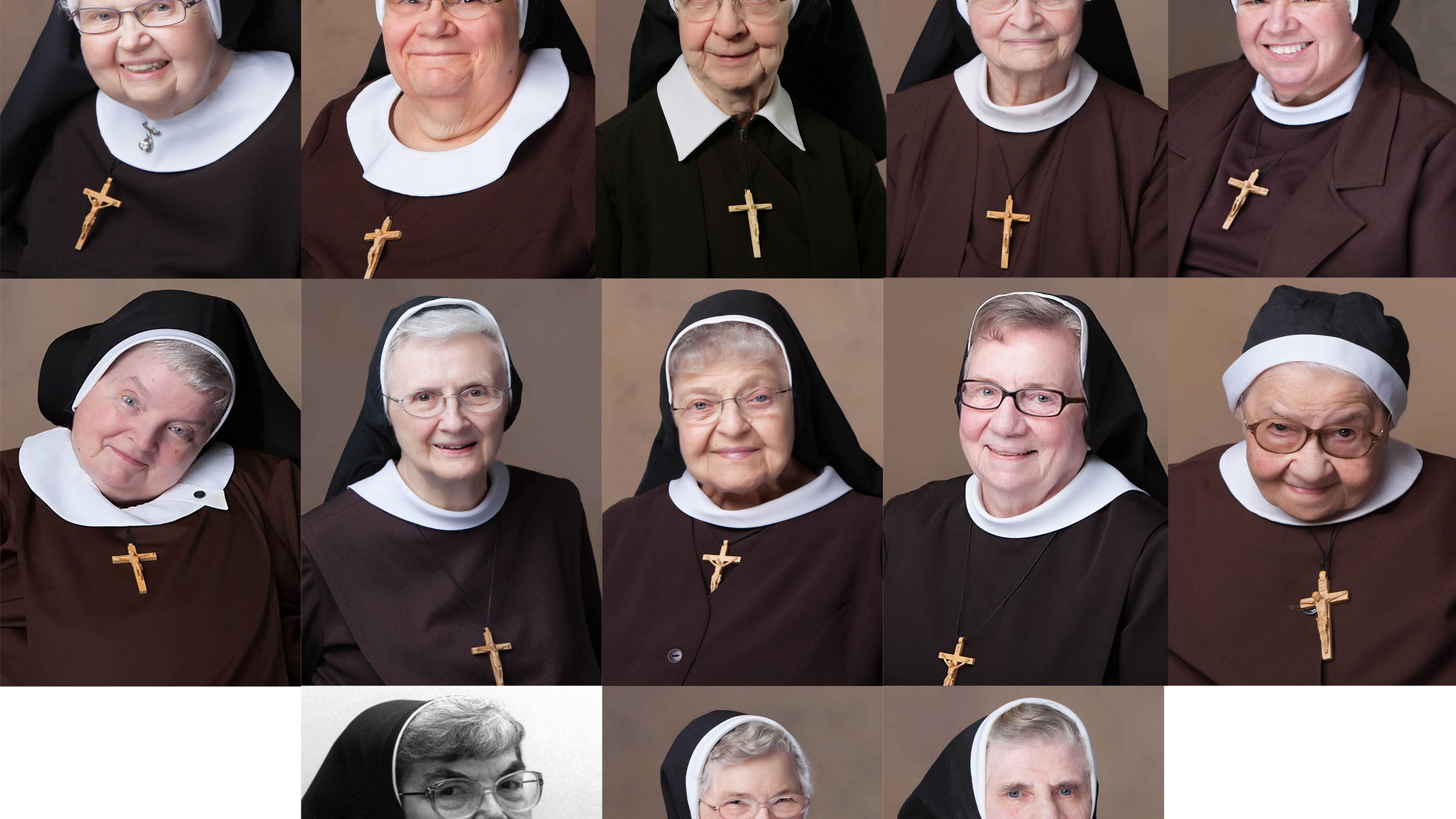 Livonia convent with coronavirus outbreak, nun deaths gets donations