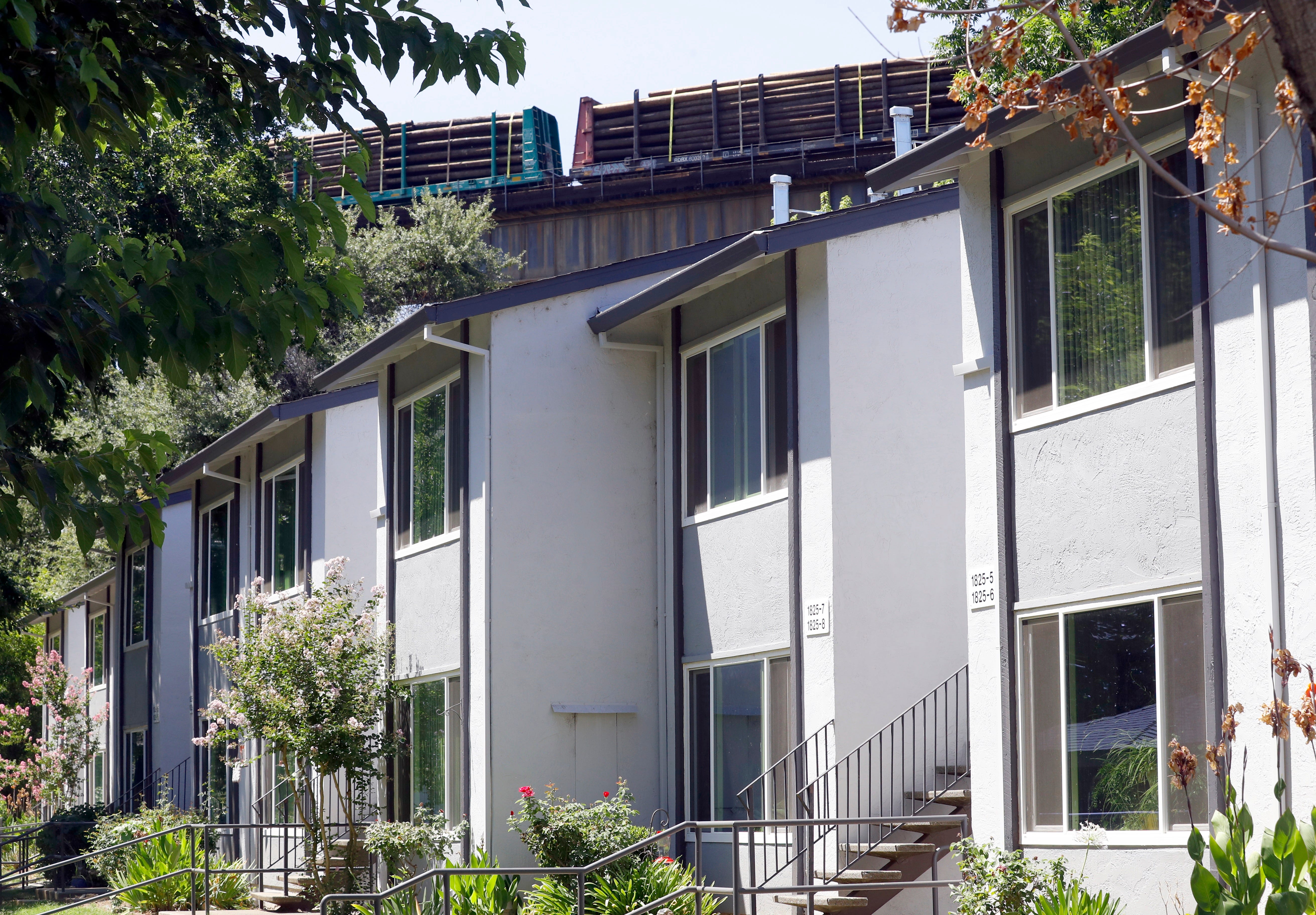 Tax credits may help fuel affordable housing in Redding