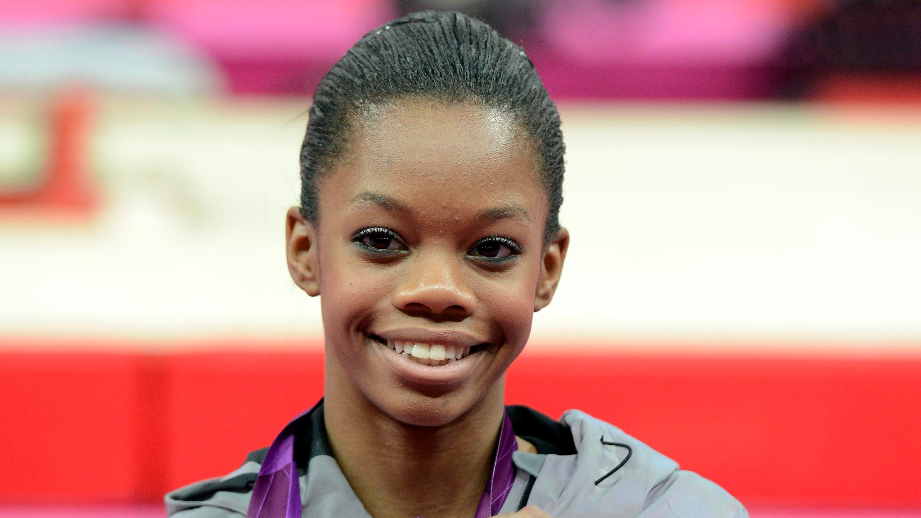 Gabby Douglas Olympian Took Gymnastics Black Athletes To New Heights