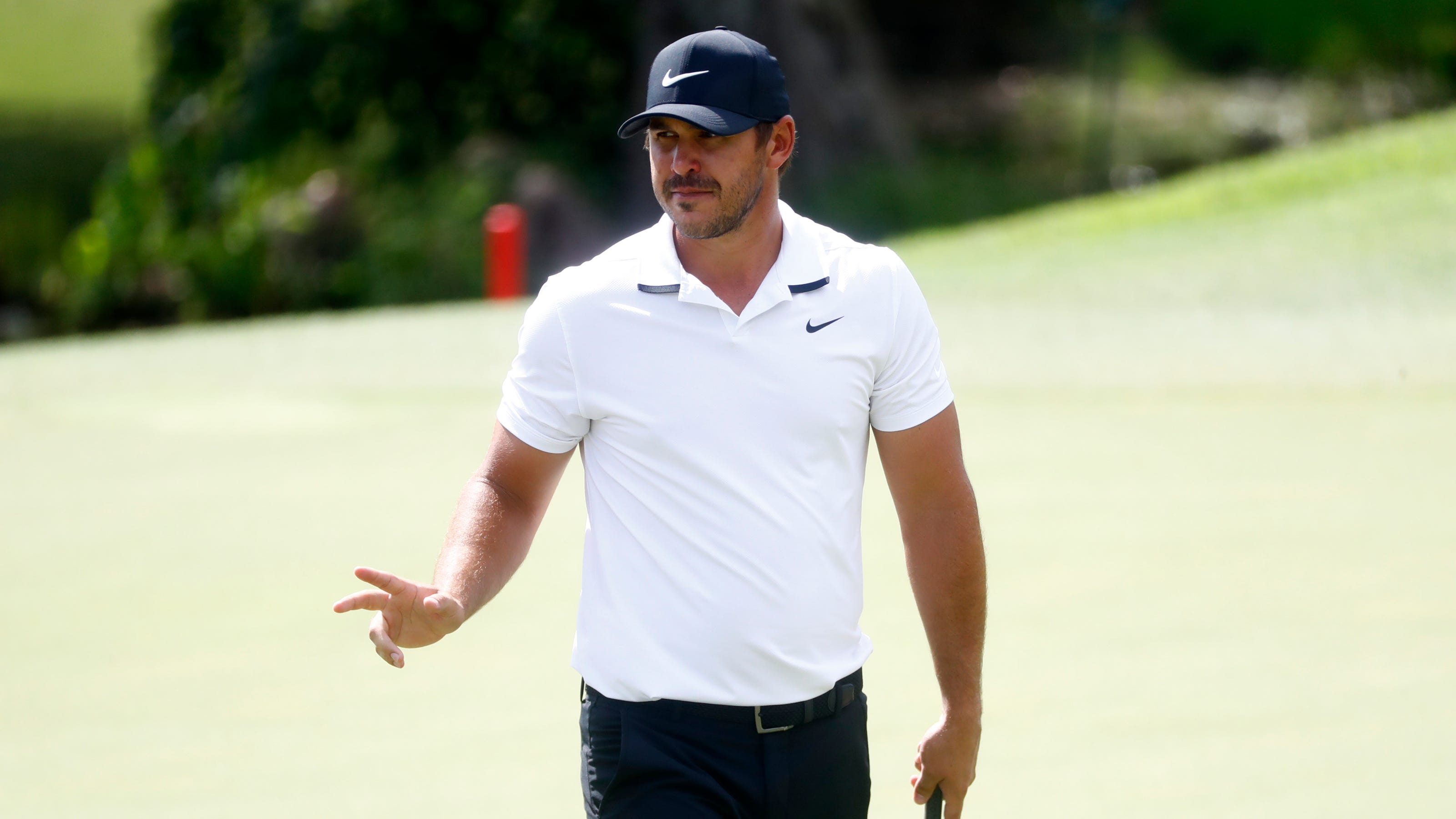 WGC FedExSt. Jude Invitational First round tee times for Thursday