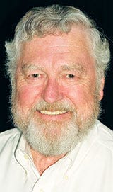 Ray Smithas, šiuolaikinis istorinis apžvalgininkas.