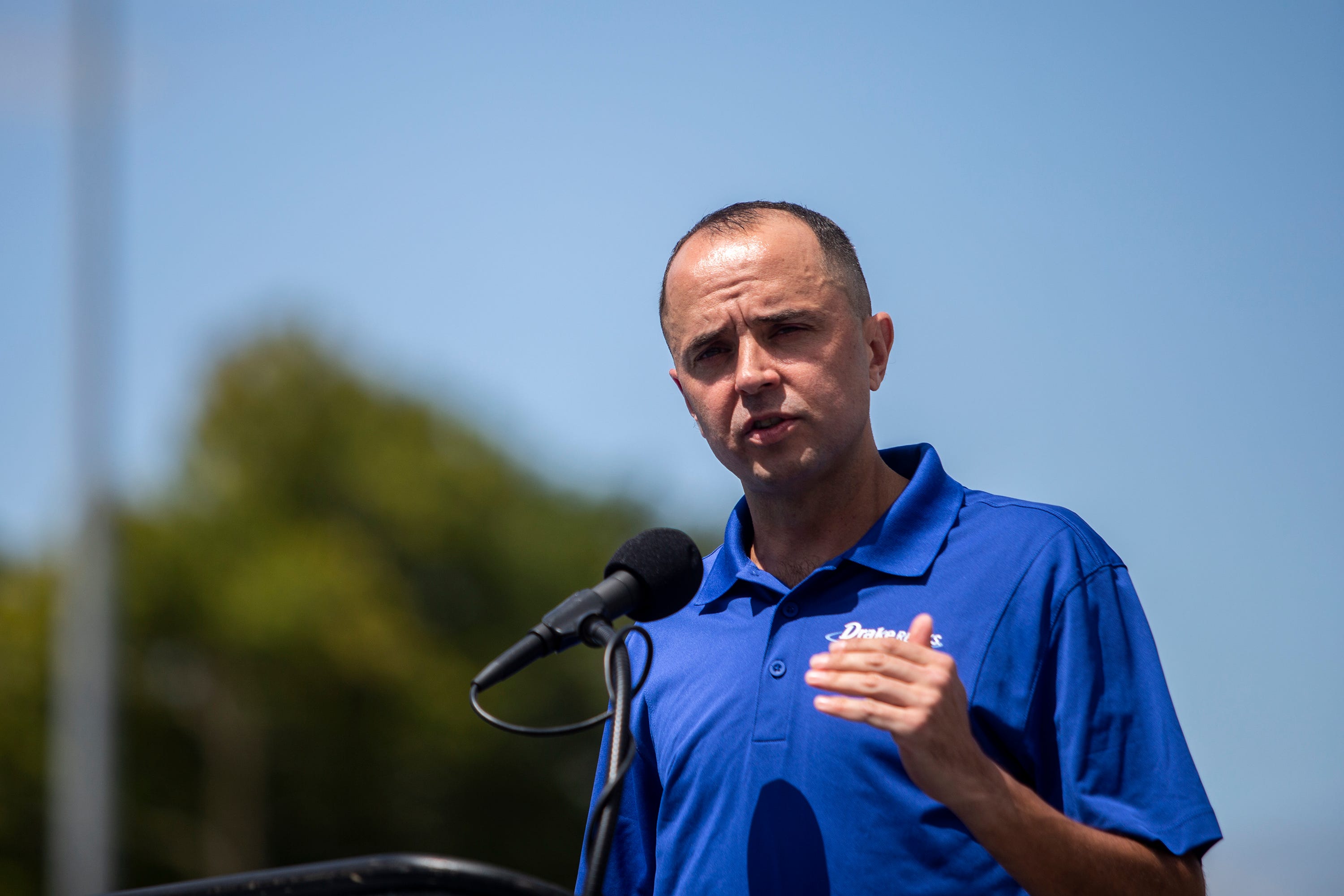 How the Drake Relays 2021 track and field event came back