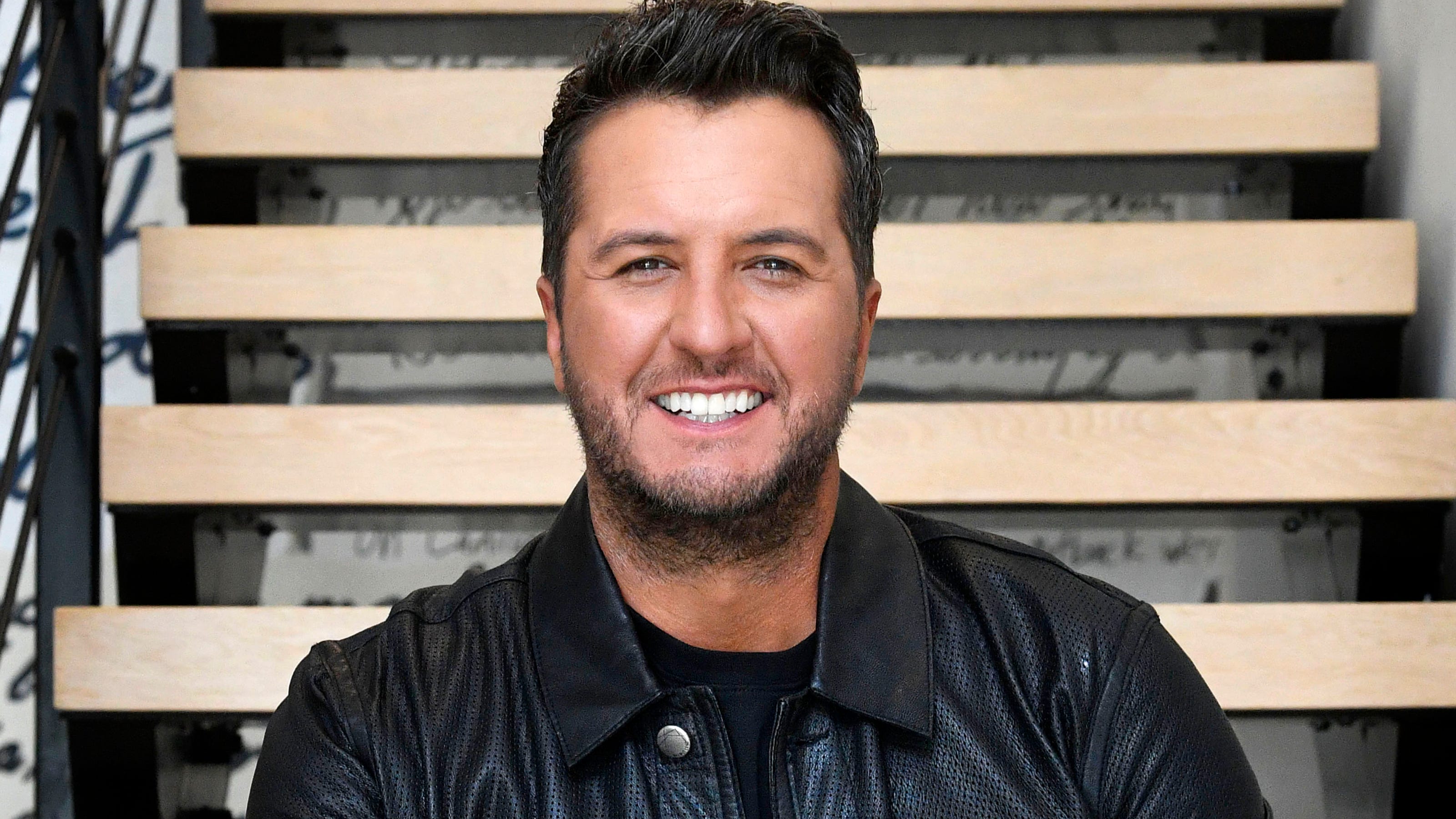 Luke Bryan sings for the small town on #39 Born Here Live Here Die Here #39 Luke Bryan sings for the small town on #39 Born Here Live Here Die Here #39